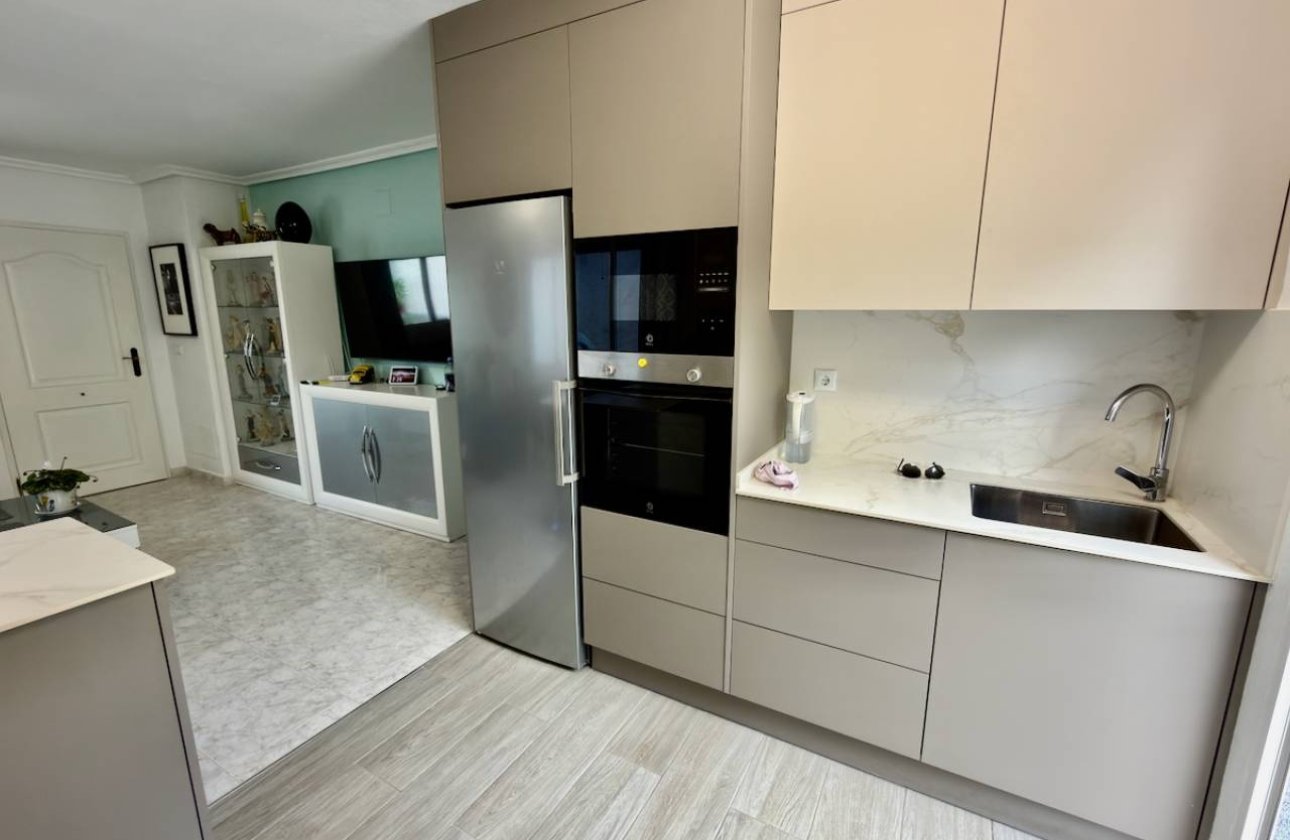 Reventa - Villa - Ciudad Quesada