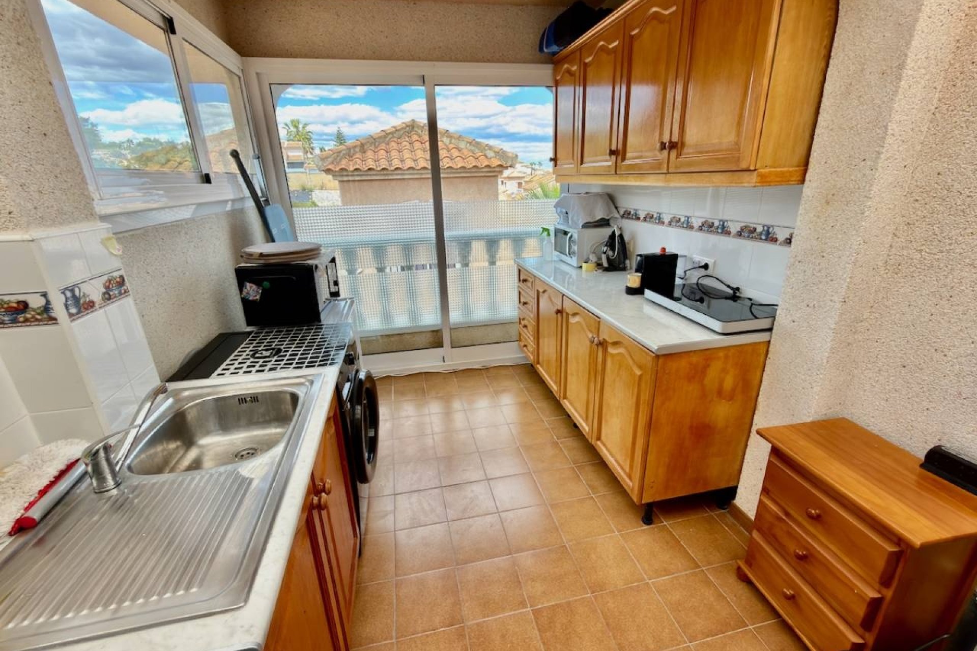 Reventa - Villa - Ciudad Quesada