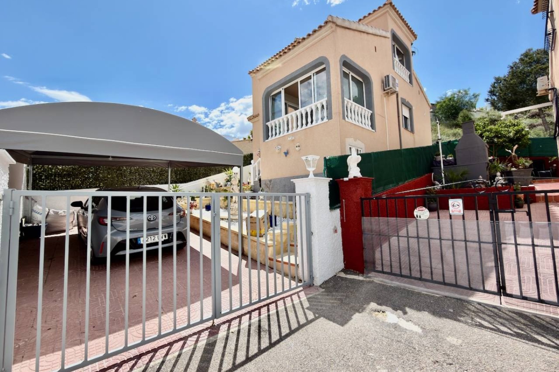 Reventa - Villa - Ciudad Quesada