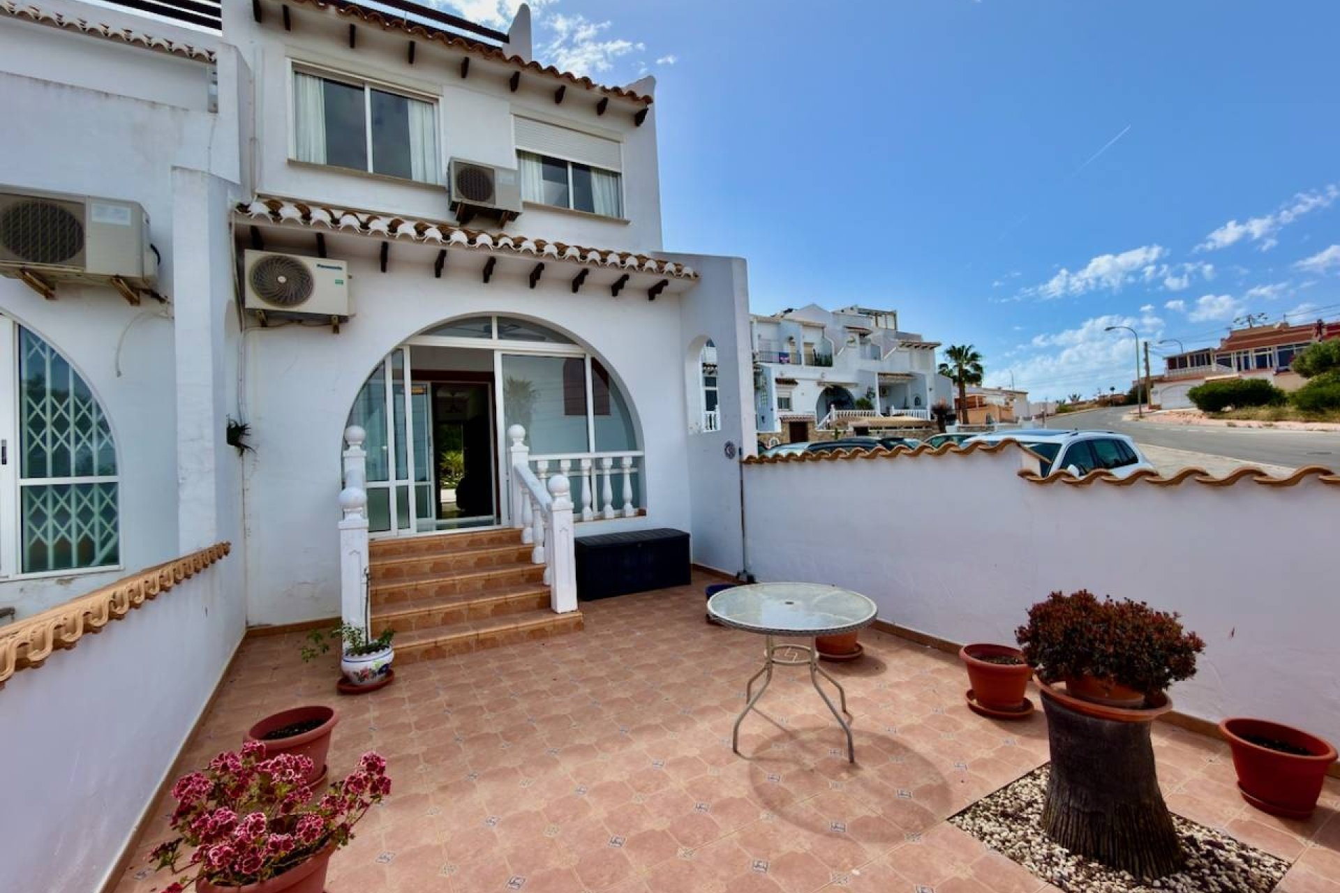 Reventa - Villa - Ciudad Quesada