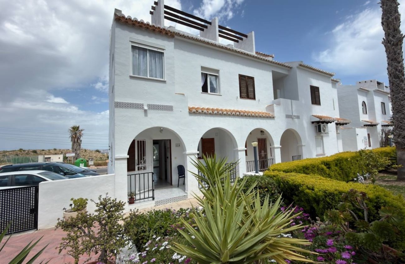 Reventa - Villa - Ciudad Quesada