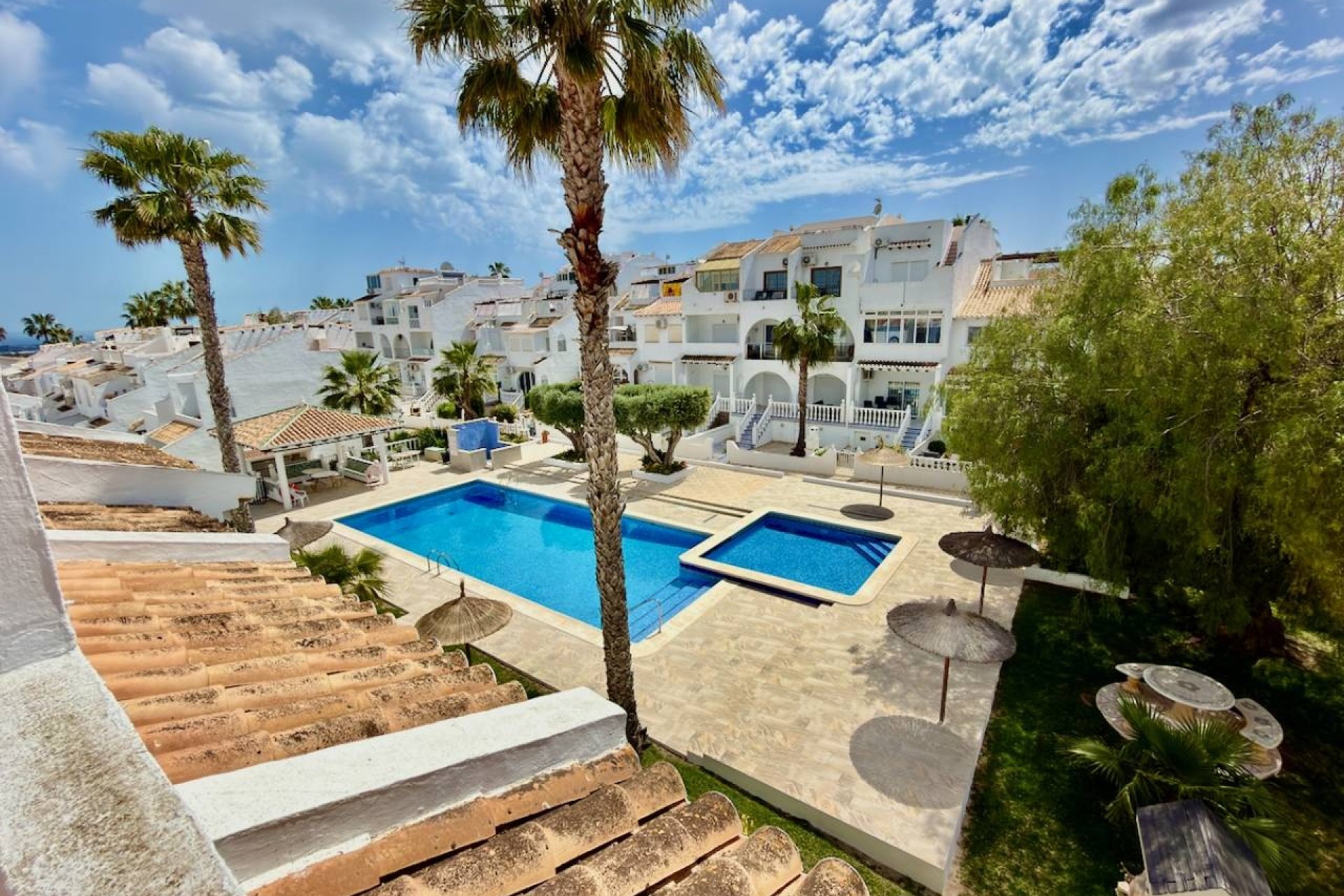 Reventa - Villa - Ciudad Quesada