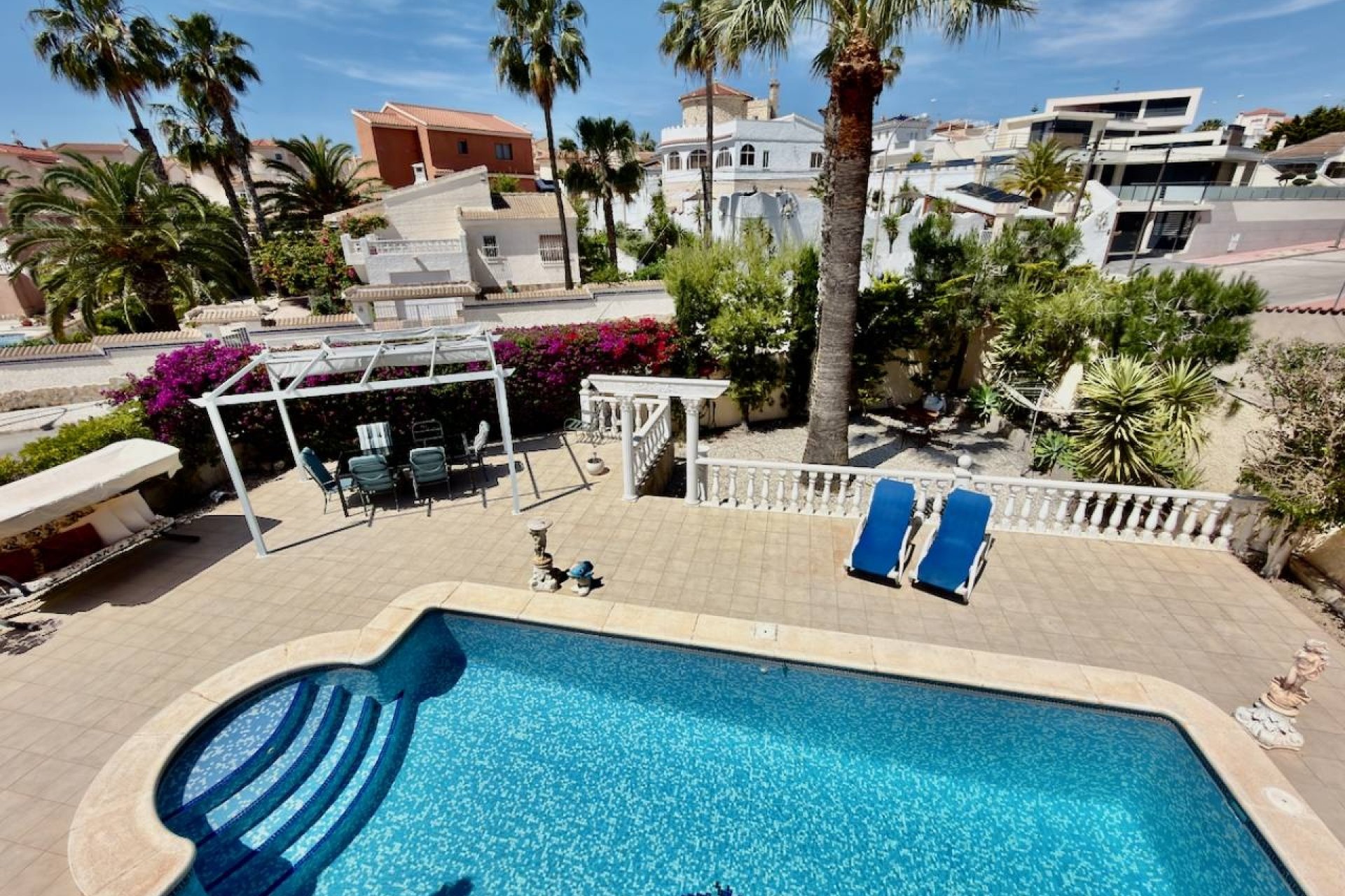 Reventa - Villa - Ciudad Quesada
