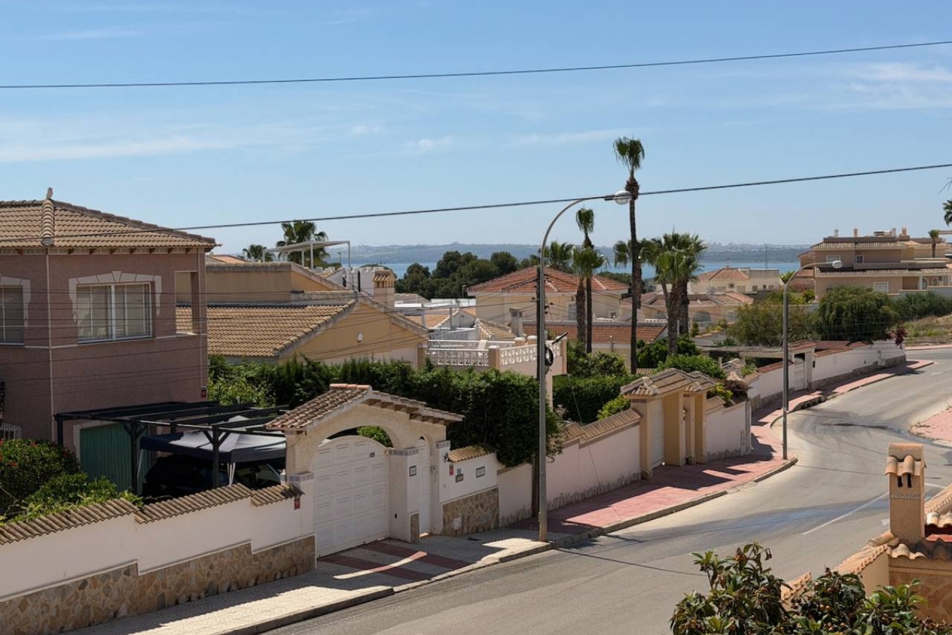 Reventa - Villa - Ciudad Quesada