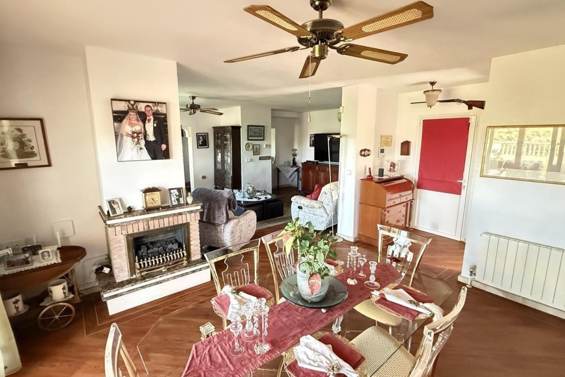 Reventa - Villa - Dehesa de Campoamor - Las Ramblas Golf