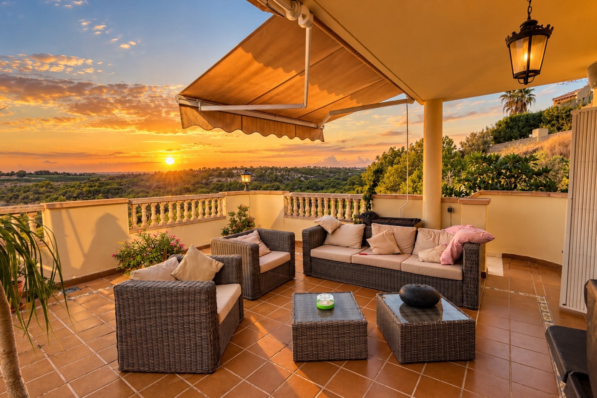 Reventa - Villa - Dehesa de Campoamor - Las Ramblas Golf