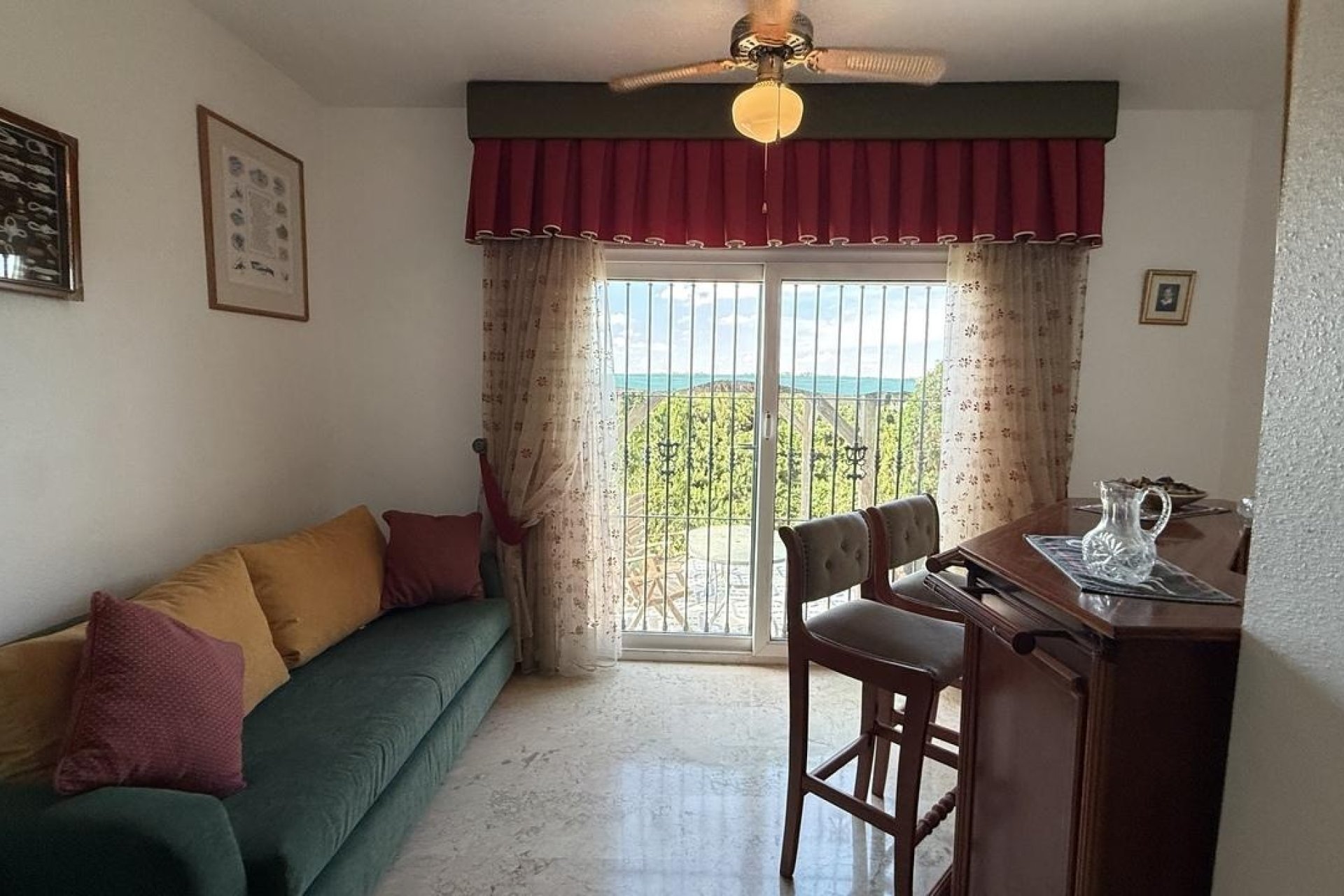 Reventa - Villa - Dehesa de Campoamor - Las Ramblas Golf