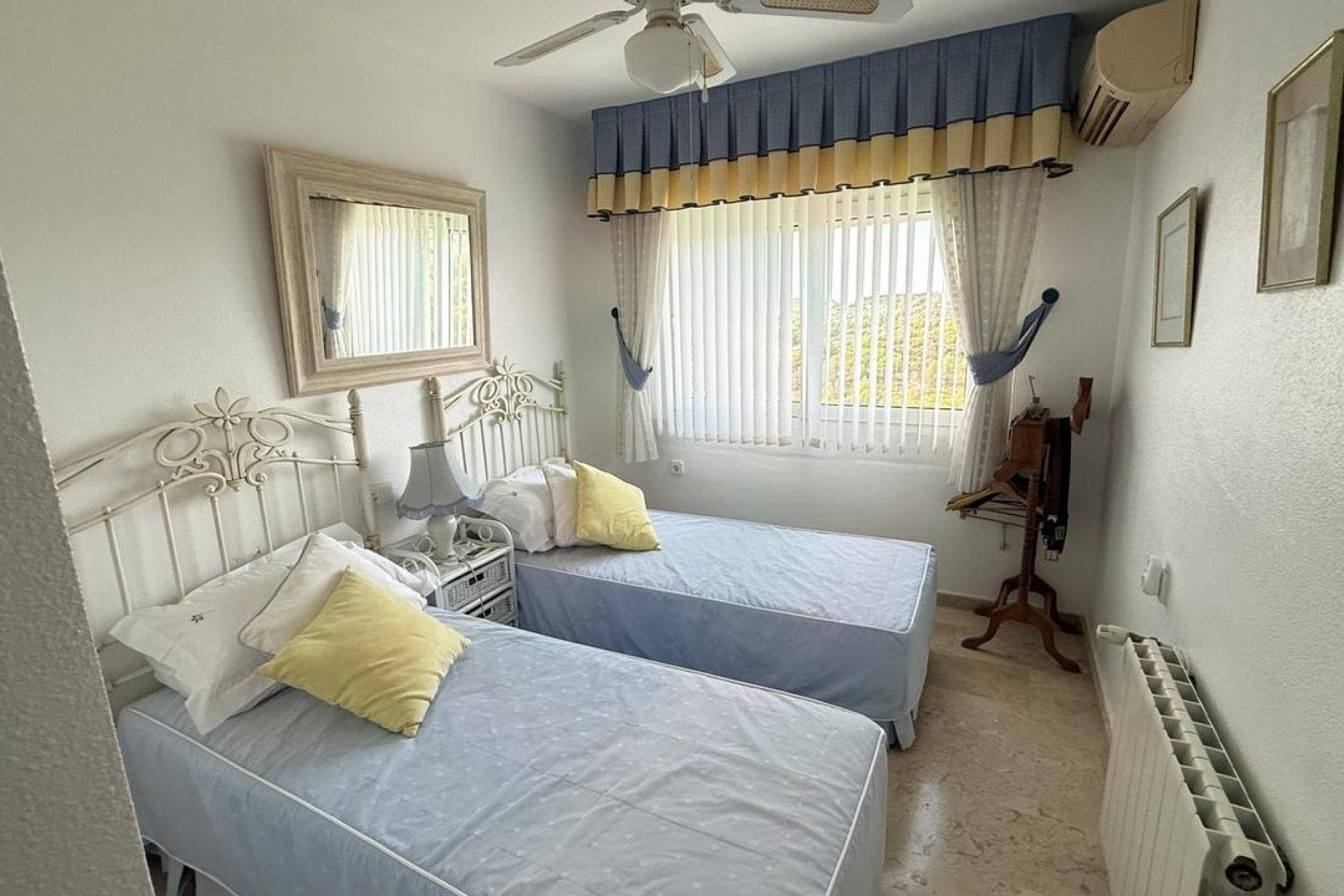 Reventa - Villa - Dehesa de Campoamor - Las Ramblas Golf