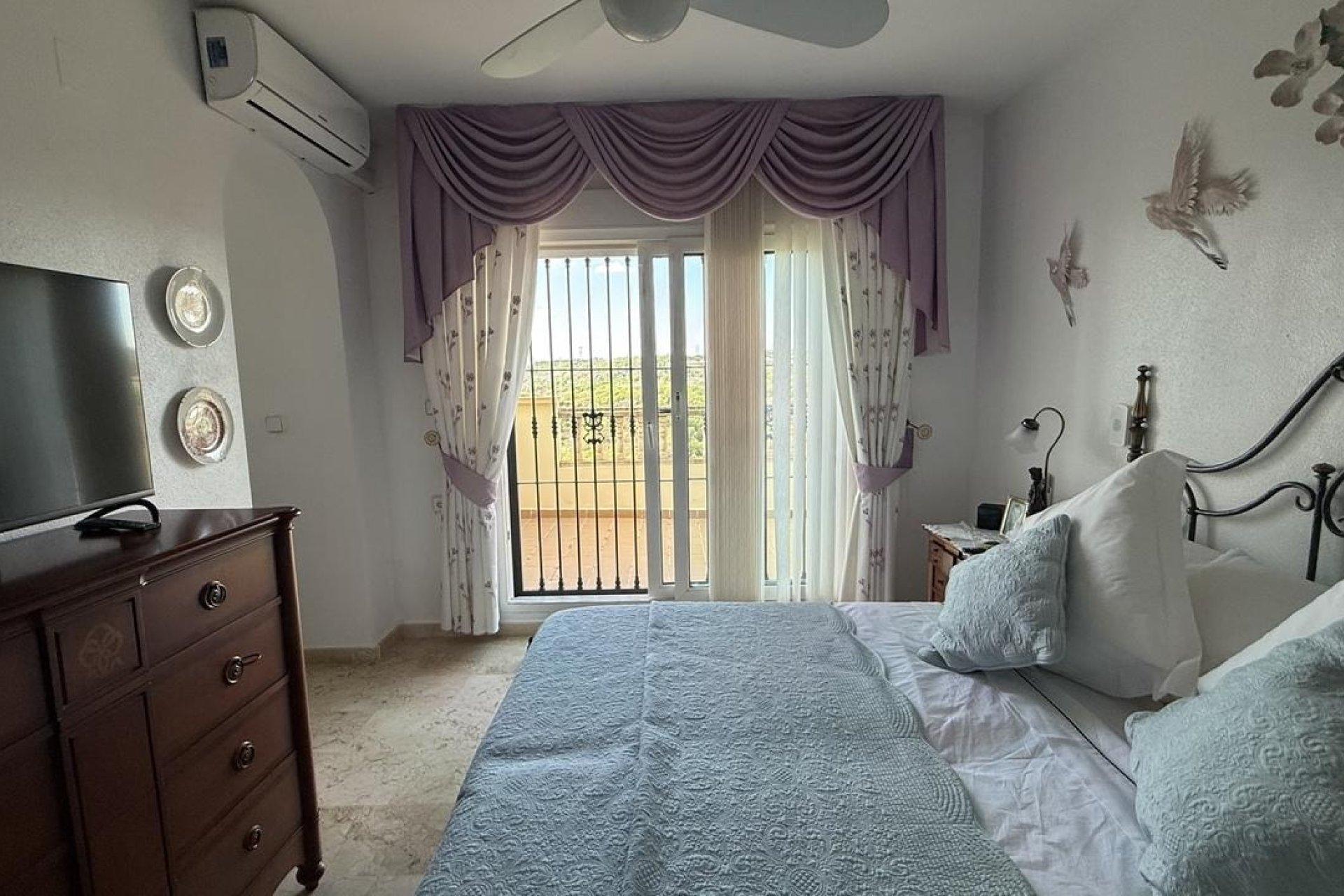 Reventa - Villa - Dehesa de Campoamor - Las Ramblas Golf