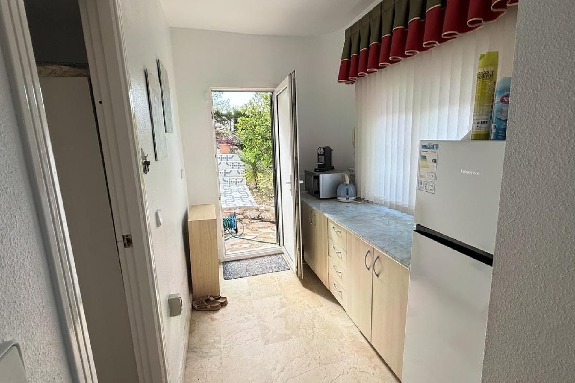 Reventa - Villa - Dehesa de Campoamor - Las Ramblas Golf