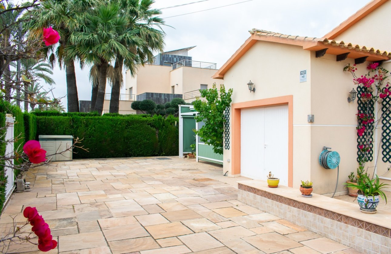 Reventa - Villa - Orihuela Costa - Cabo Roig