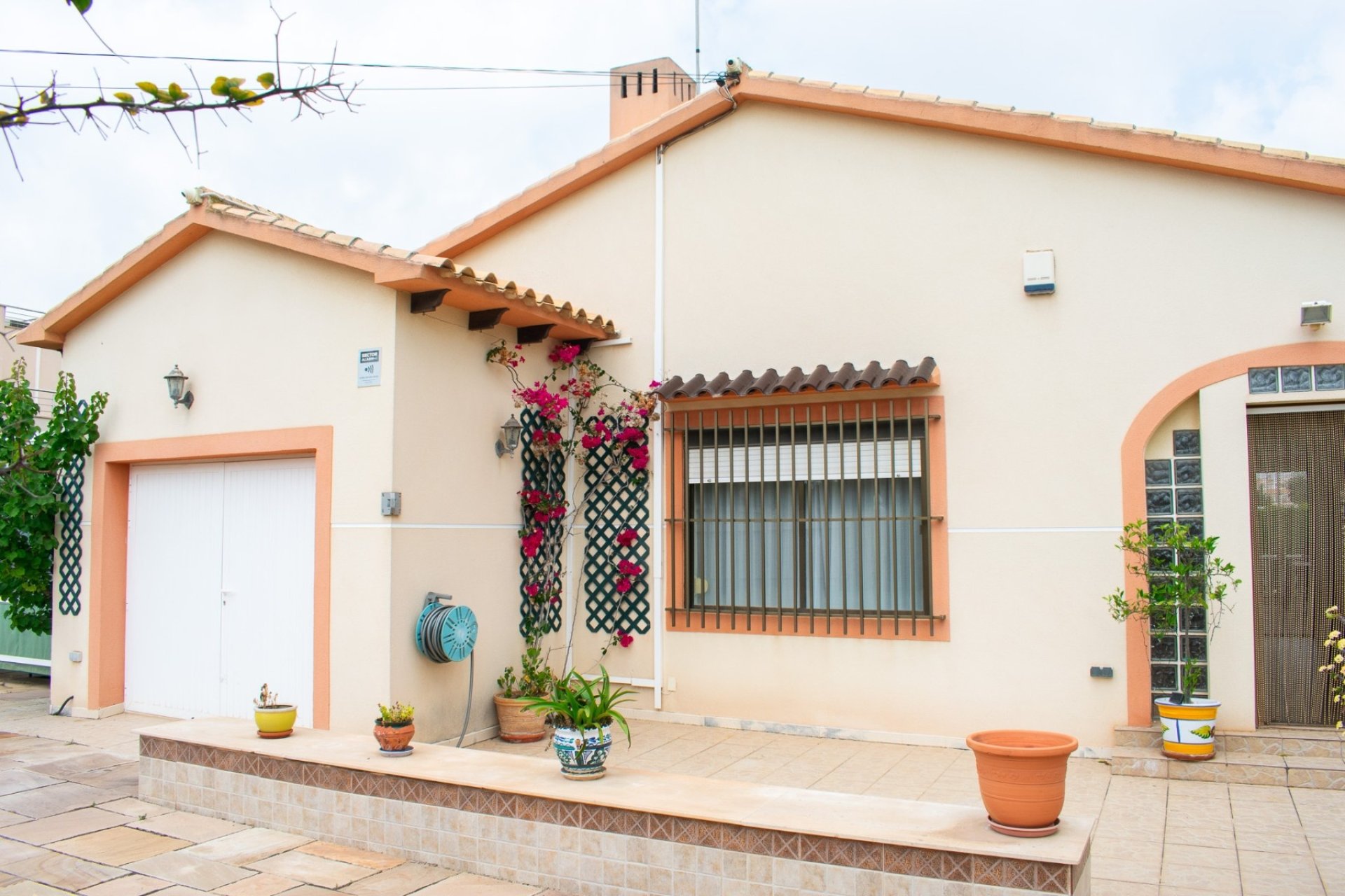Reventa - Villa - Orihuela Costa - Cabo Roig