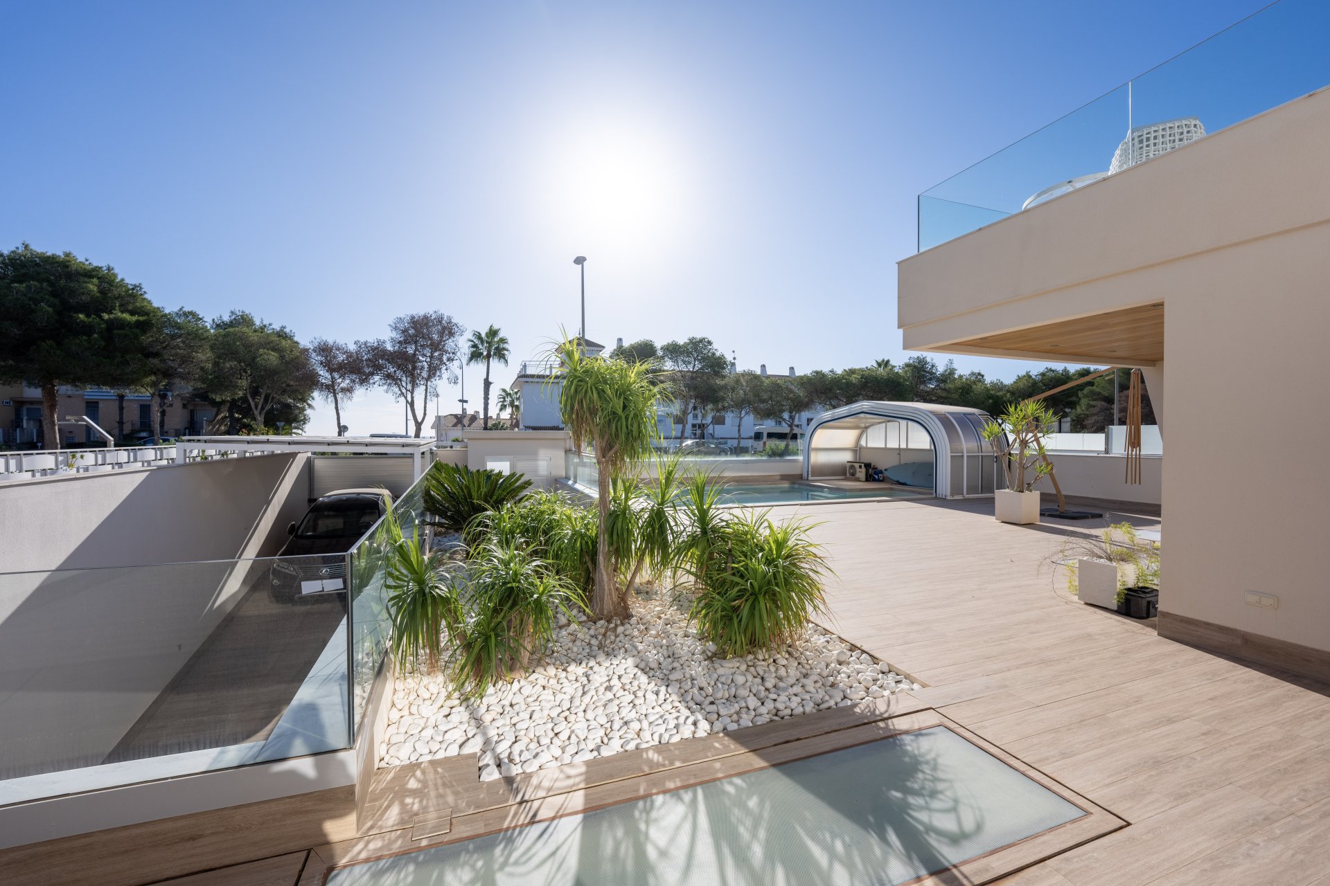 Reventa - Villa - Orihuela Costa - Cabo Roig