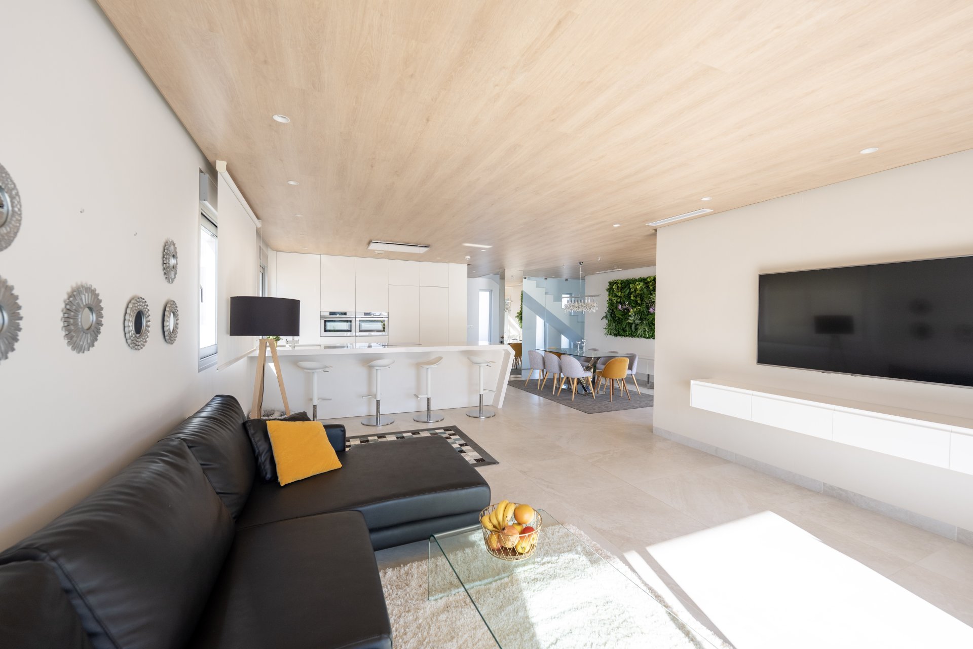 Reventa - Villa - Orihuela Costa - Cabo Roig