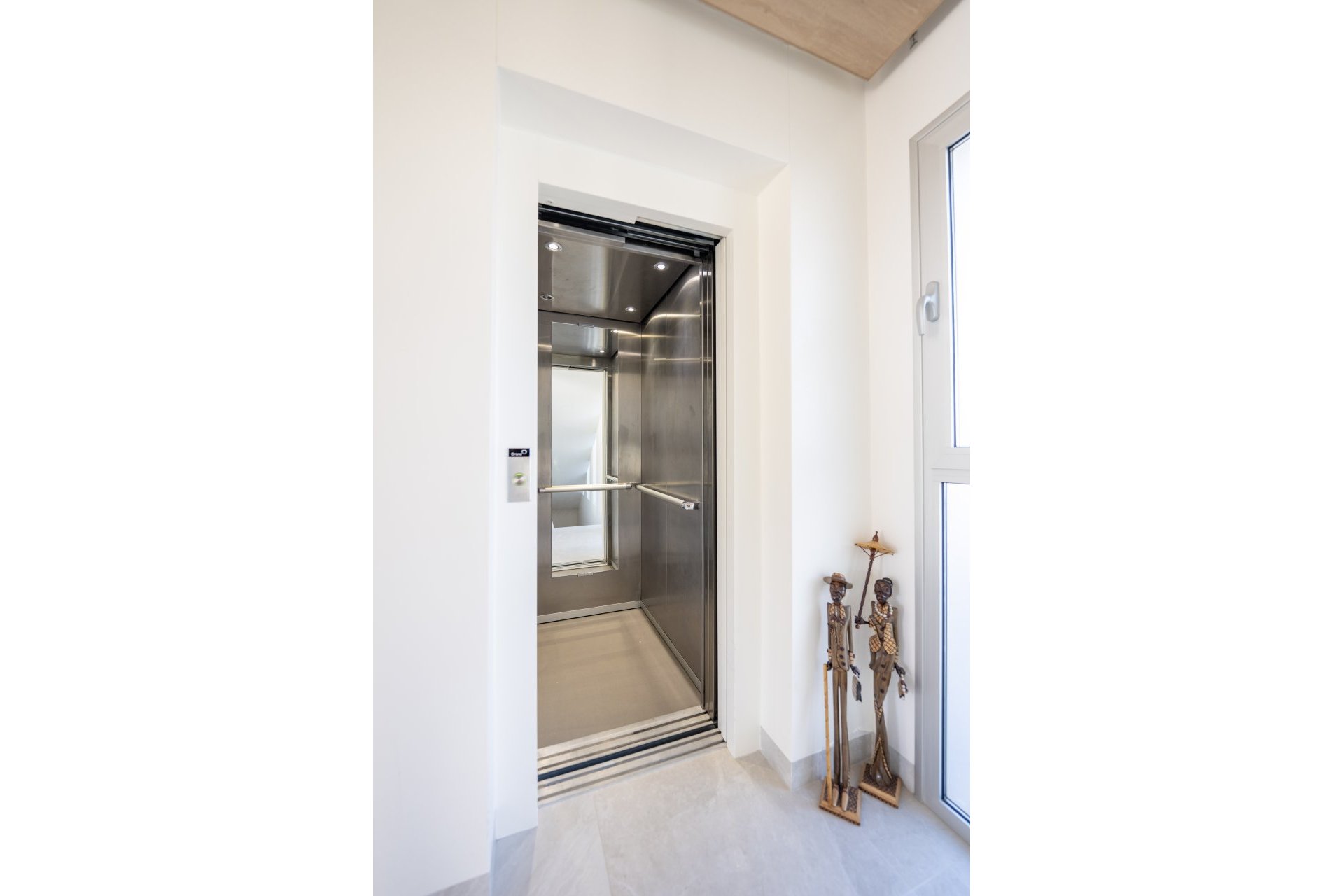 Reventa - Villa - Orihuela Costa - Cabo Roig