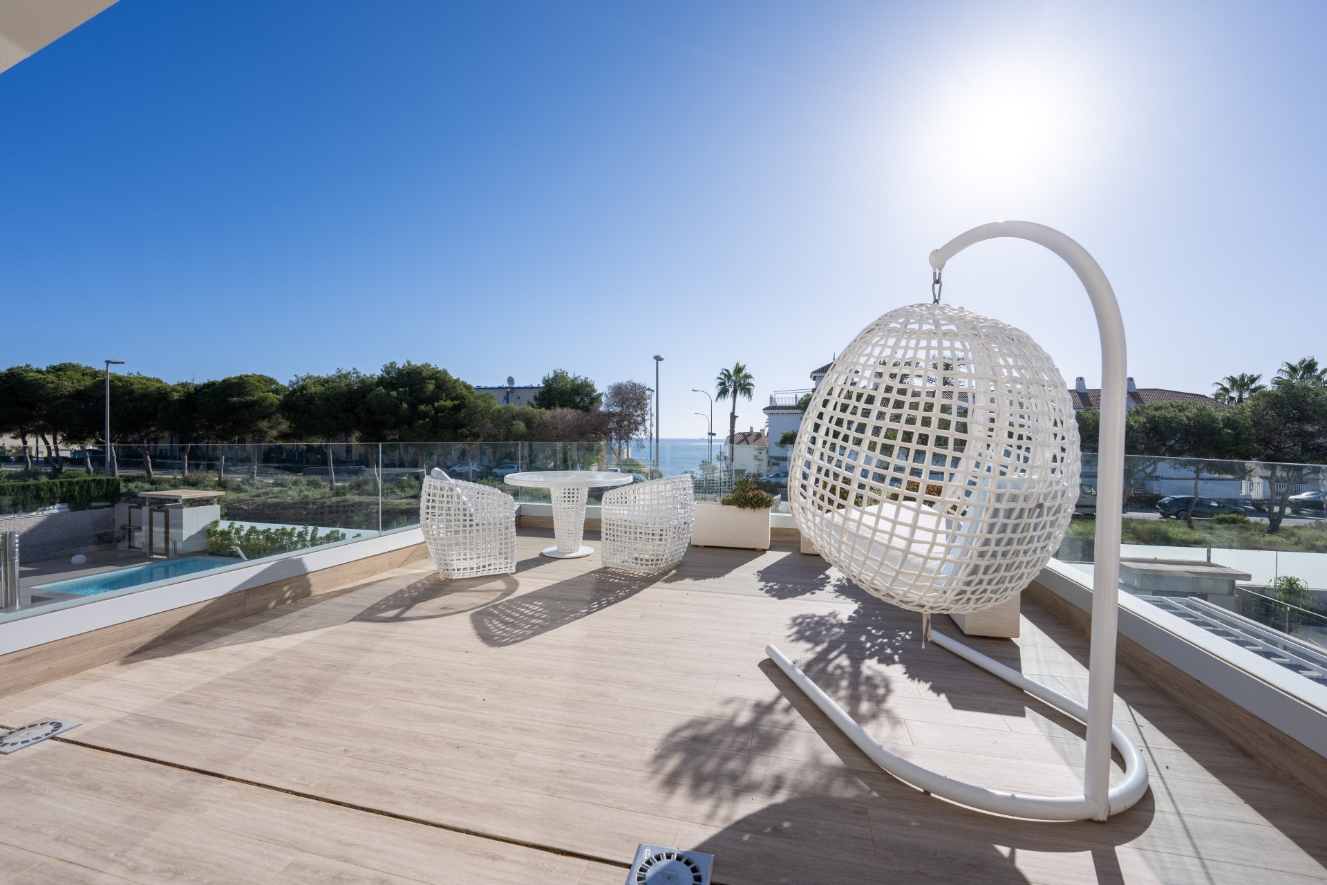 Reventa - Villa - Orihuela Costa - Cabo Roig