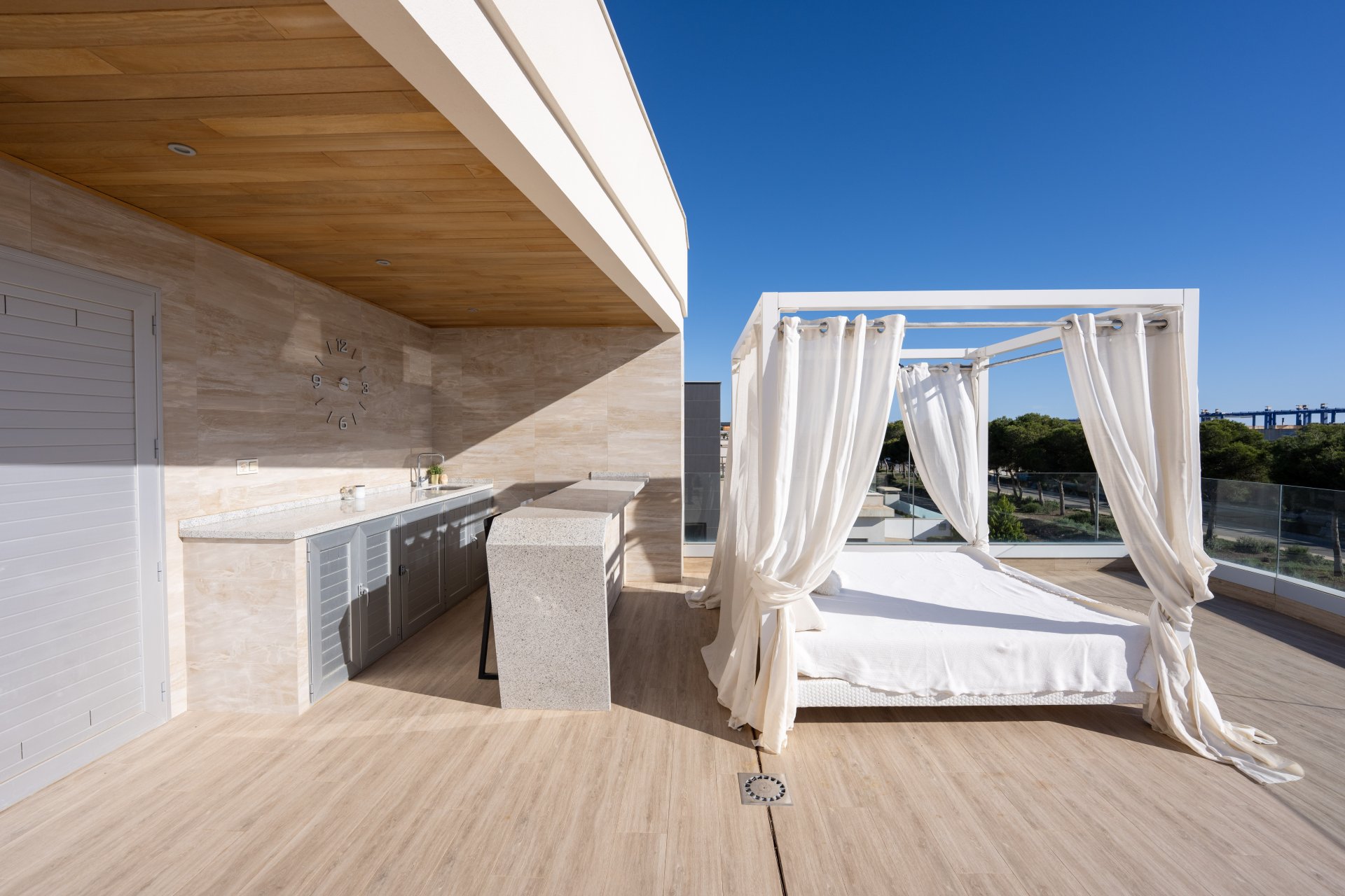 Reventa - Villa - Orihuela Costa - Cabo Roig