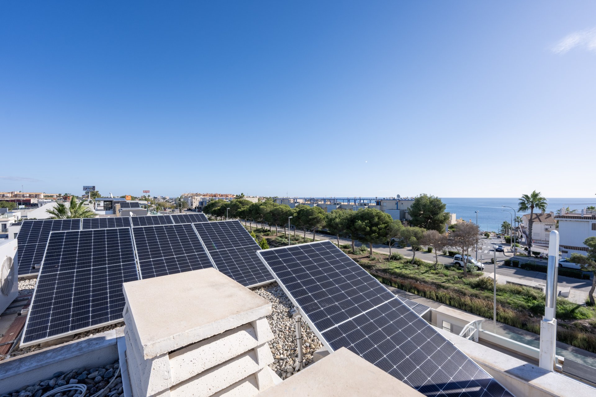 Reventa - Villa - Orihuela Costa - Cabo Roig