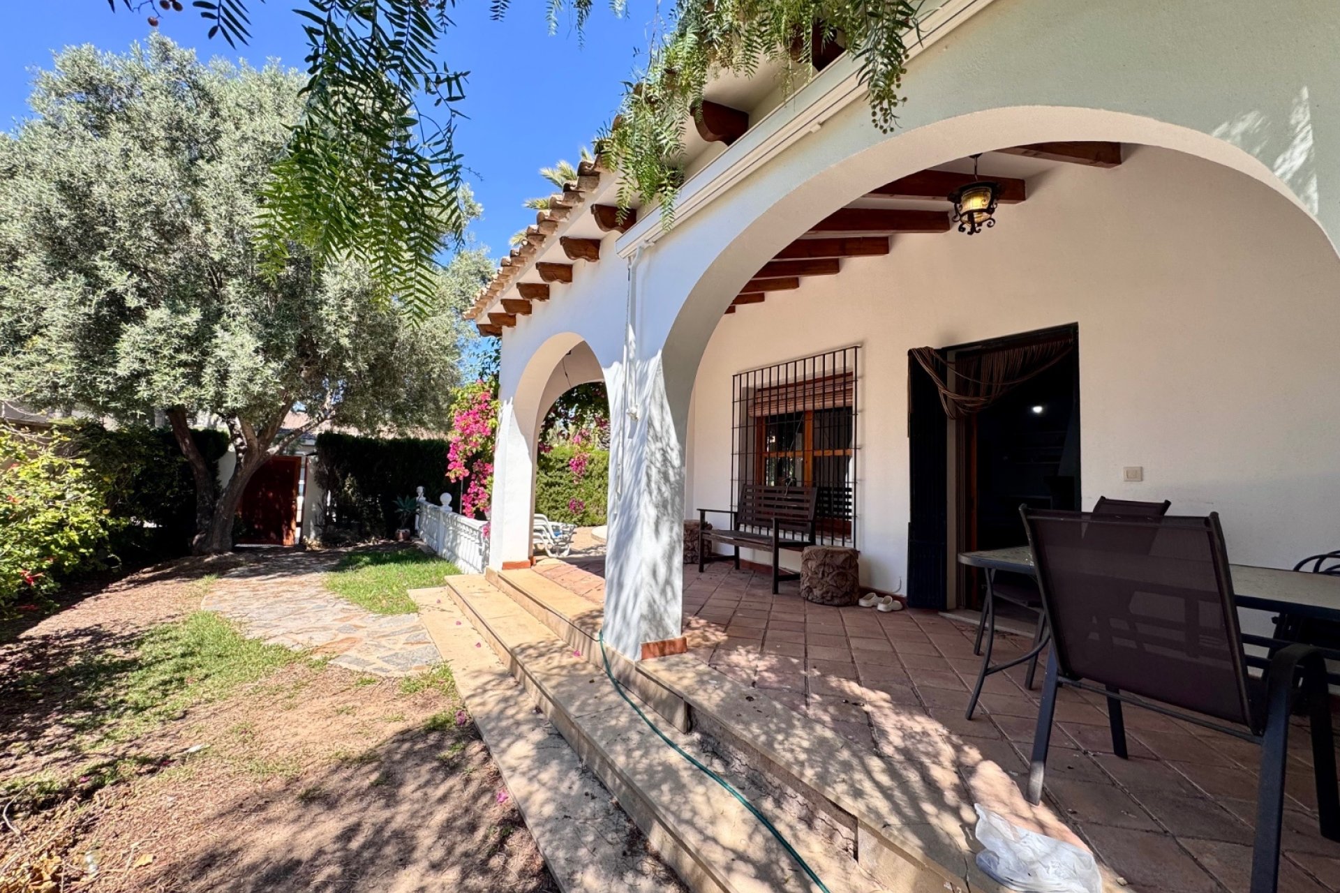 Reventa - Villa - Orihuela Costa - Cabo Roig