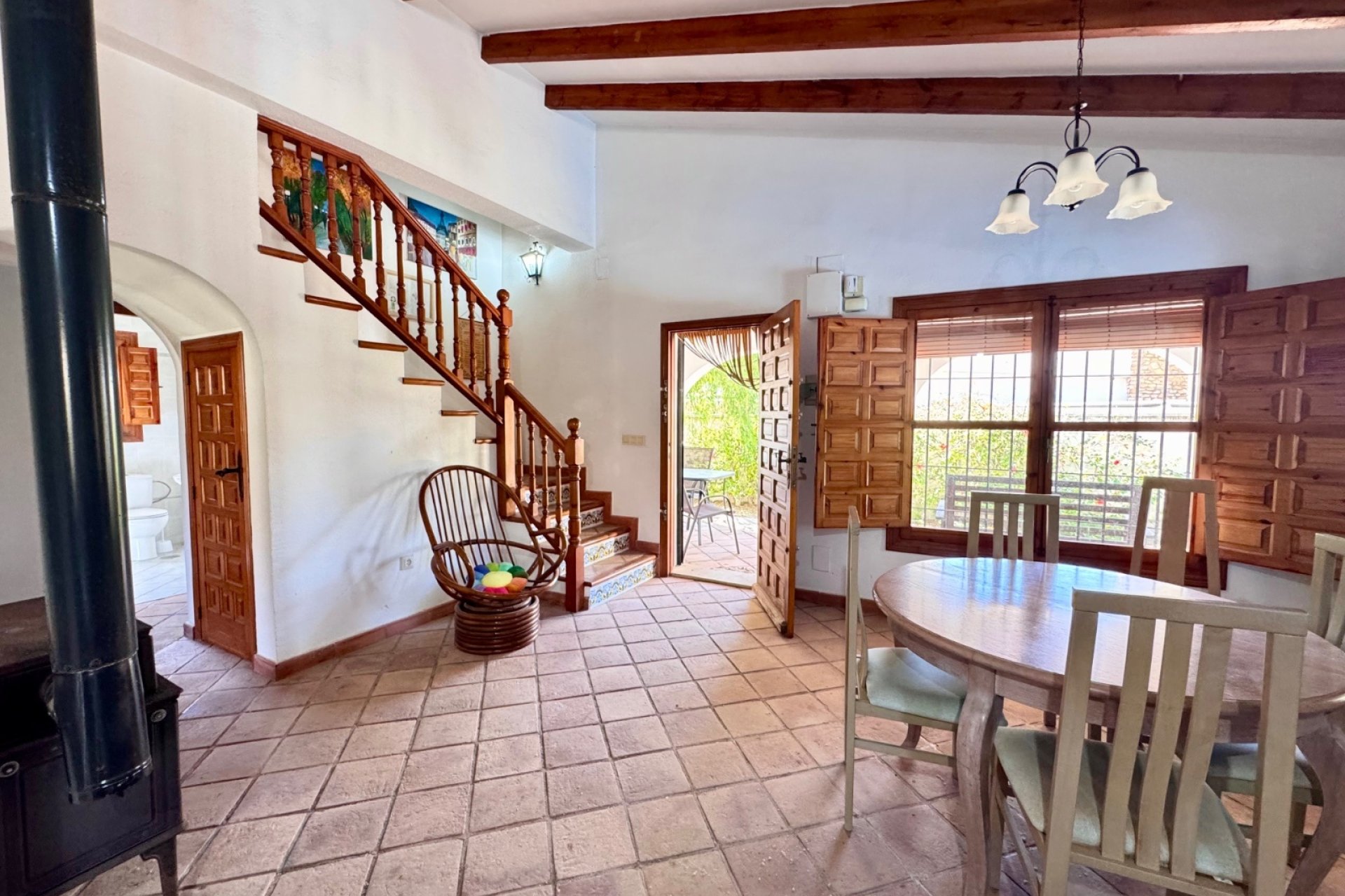Reventa - Villa - Orihuela Costa - Cabo Roig
