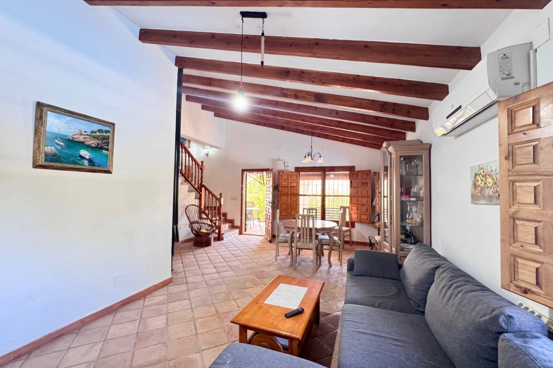 Reventa - Villa - Orihuela Costa - Cabo Roig