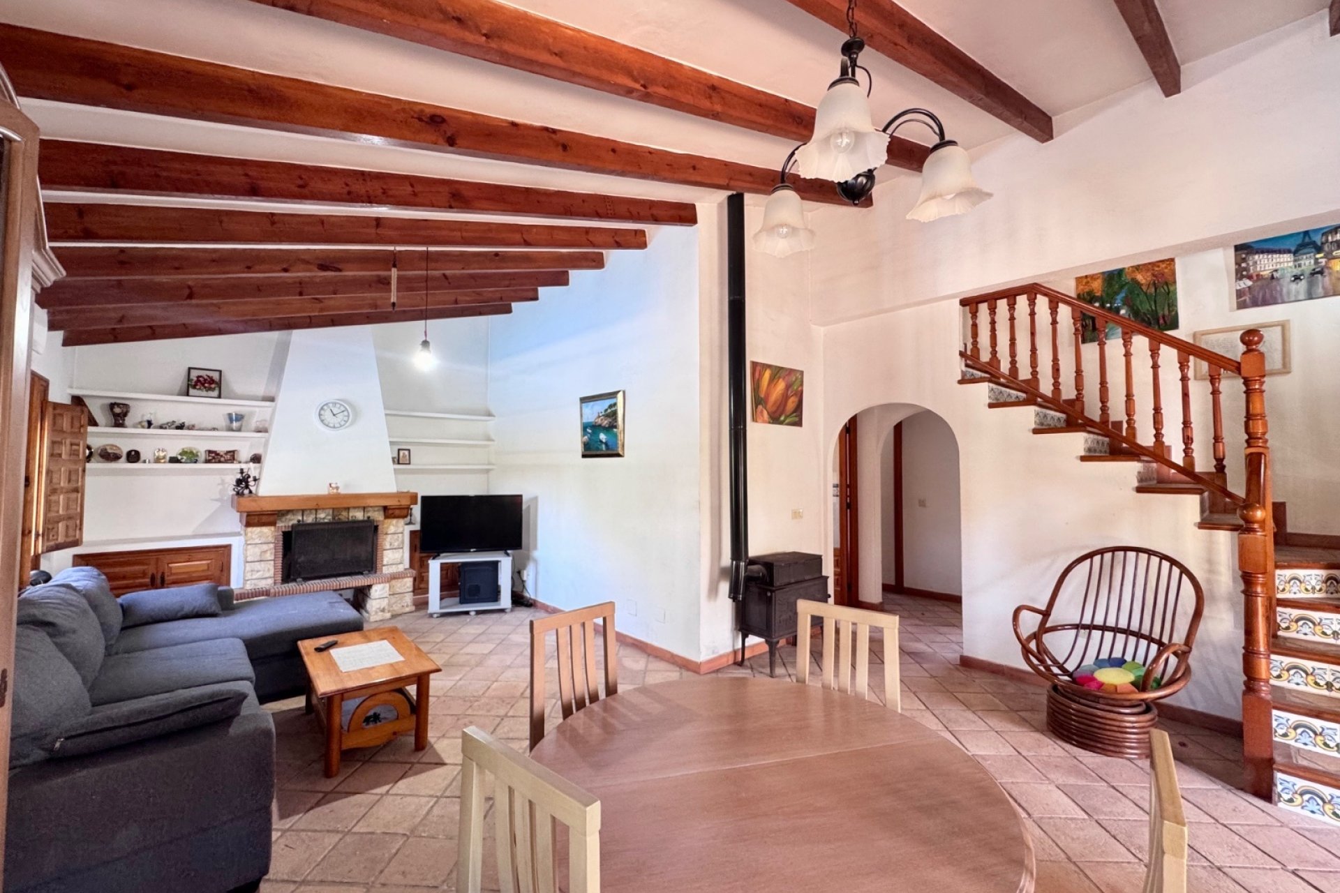 Reventa - Villa - Orihuela Costa - Cabo Roig