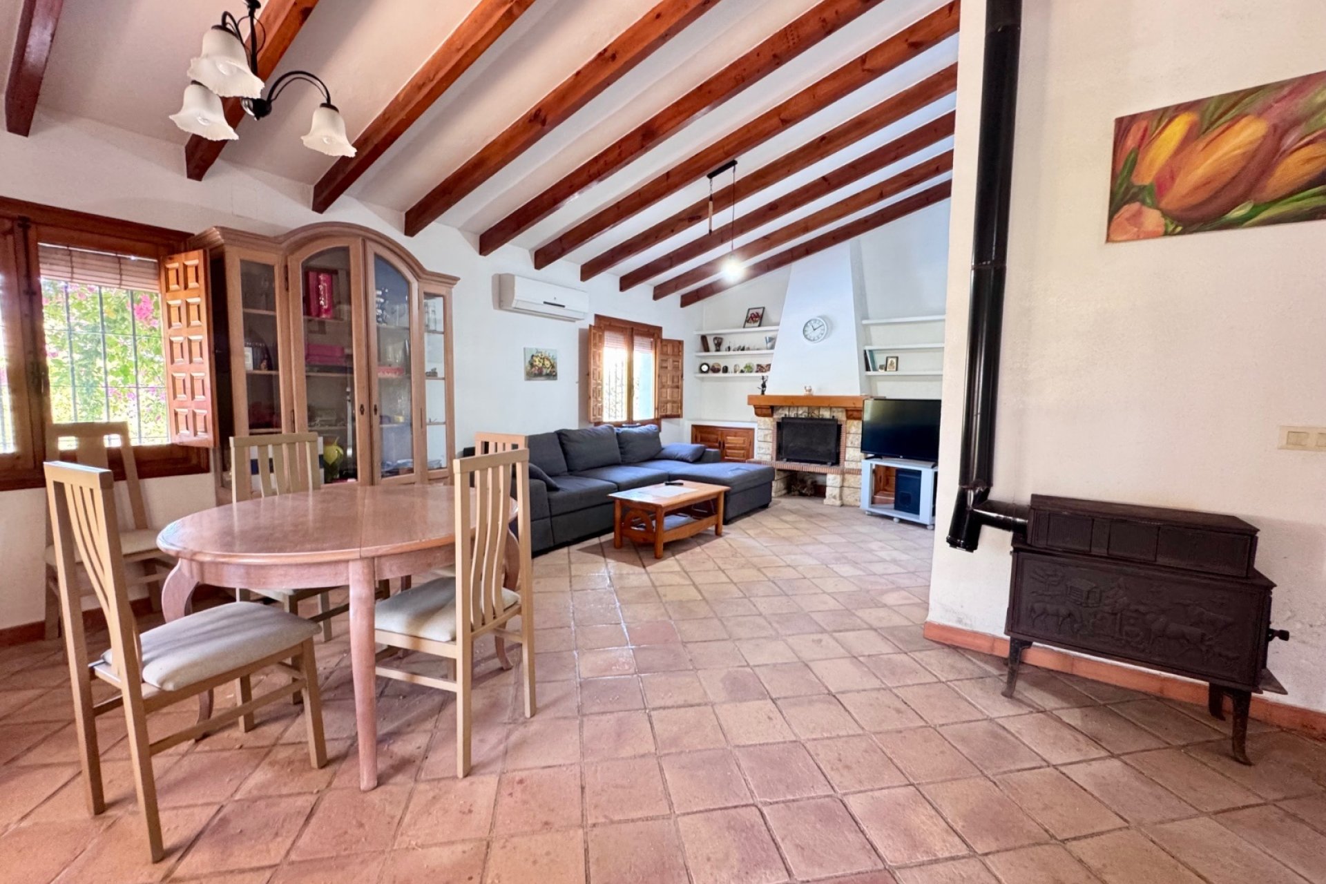 Reventa - Villa - Orihuela Costa - Cabo Roig