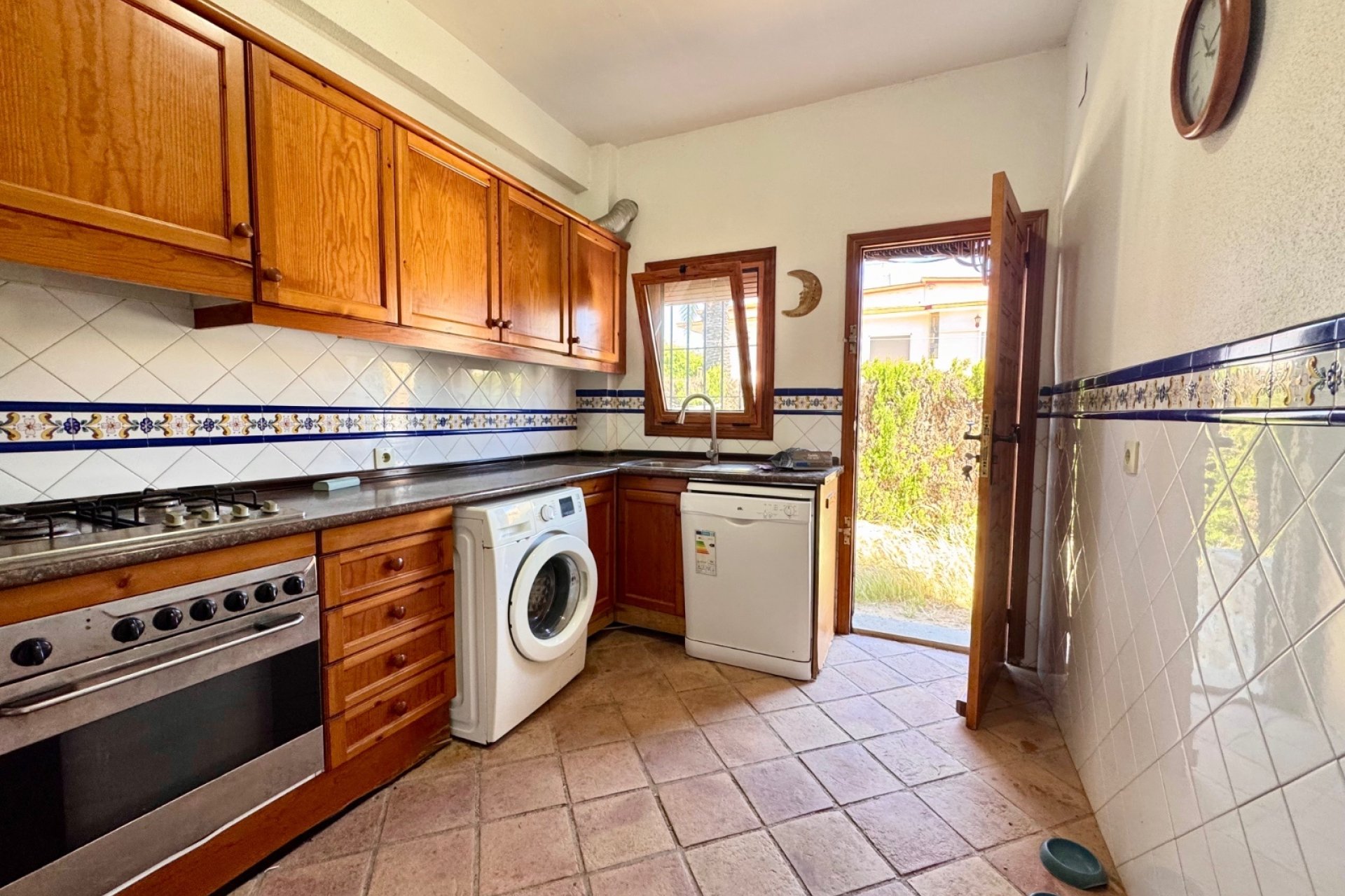 Reventa - Villa - Orihuela Costa - Cabo Roig