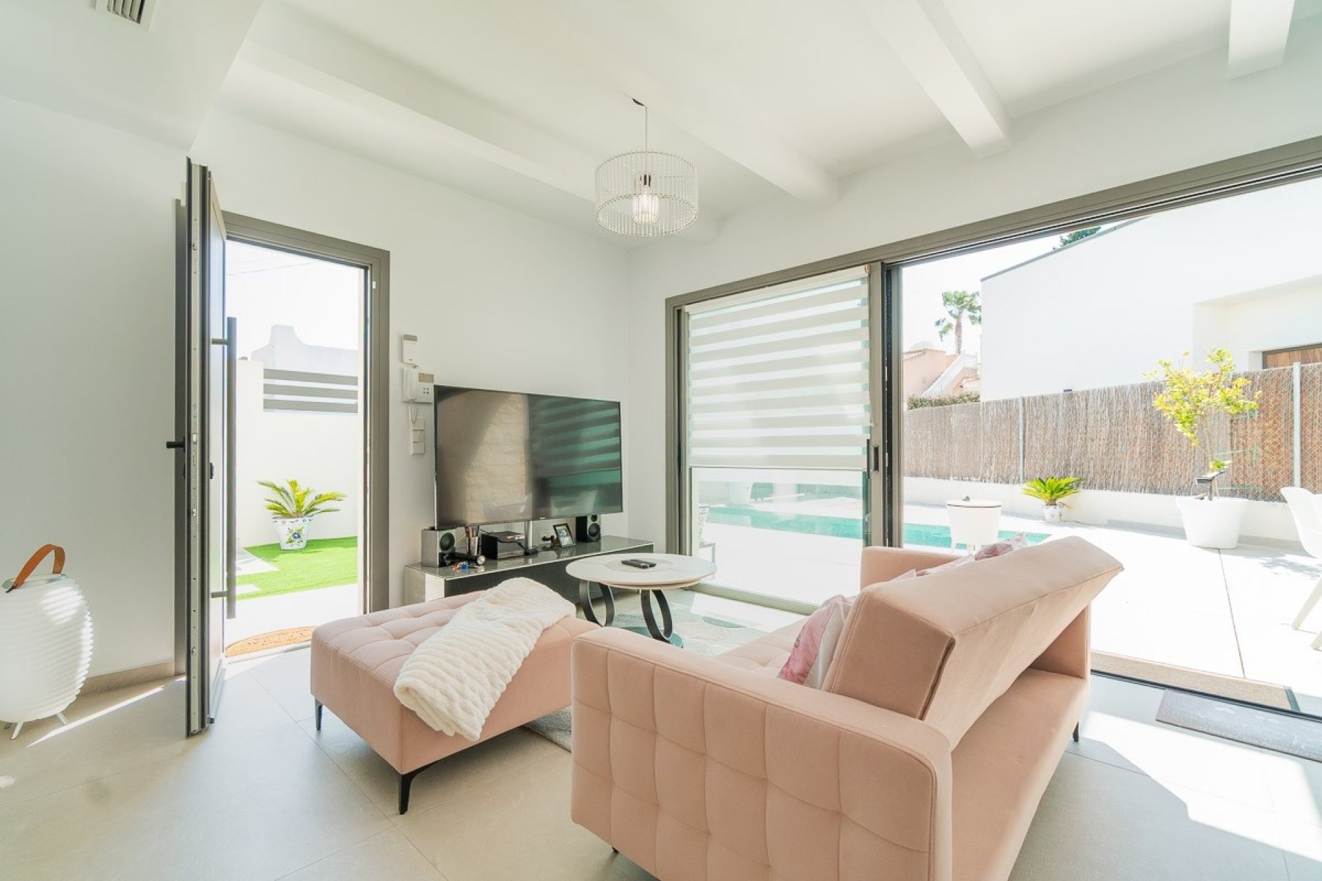 Reventa - Villa - Orihuela Costa - Costa Blanca