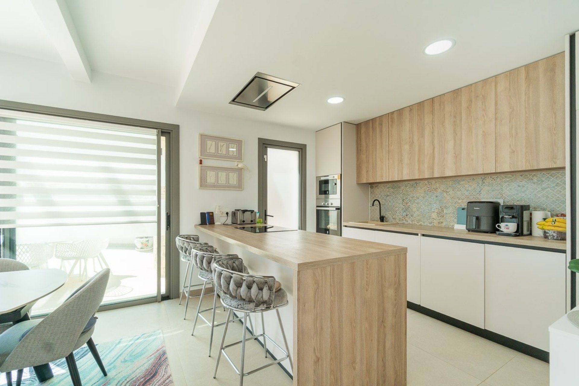 Reventa - Villa - Orihuela Costa - Costa Blanca