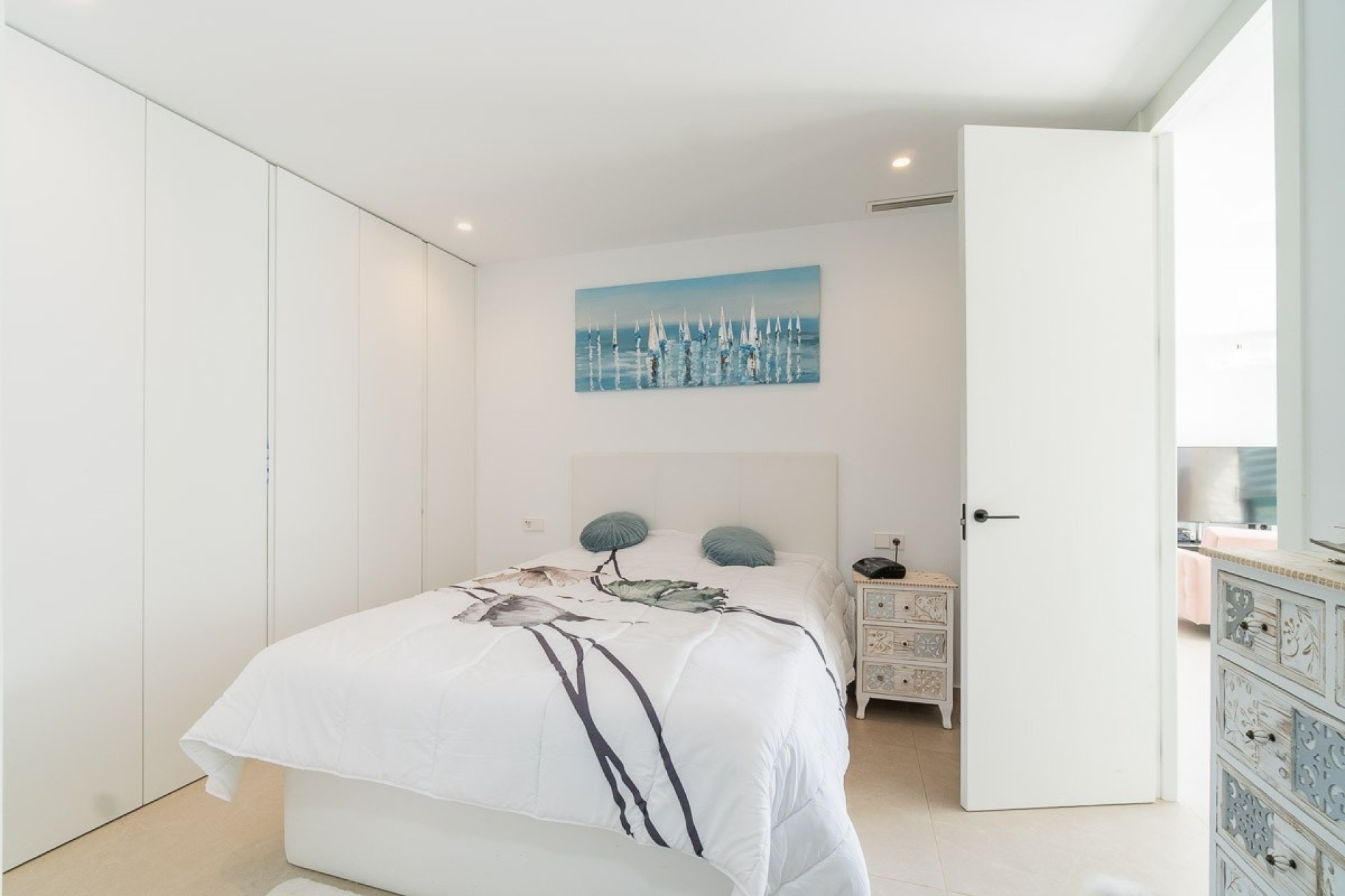 Reventa - Villa - Orihuela Costa - Costa Blanca