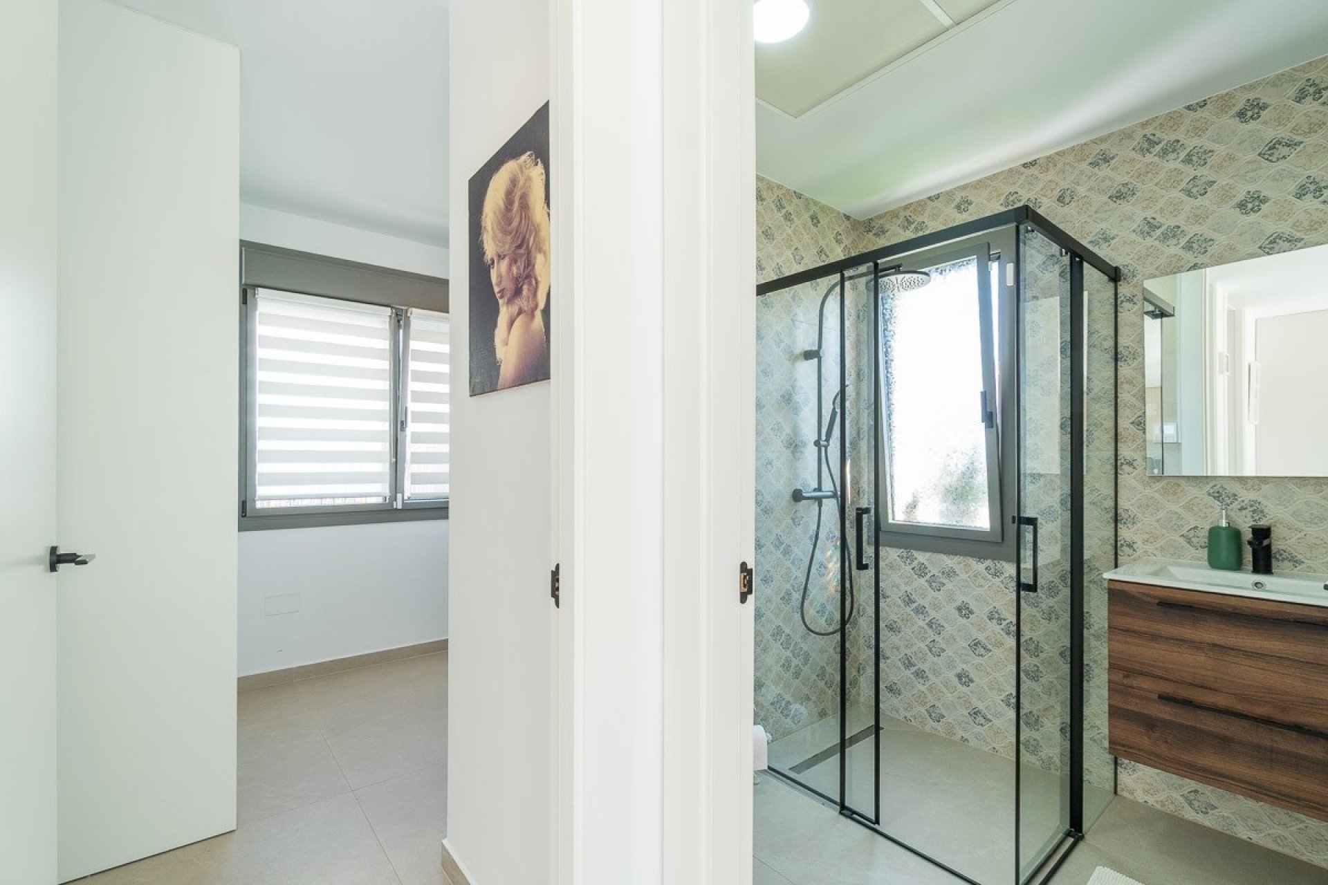 Reventa - Villa - Orihuela Costa - Costa Blanca
