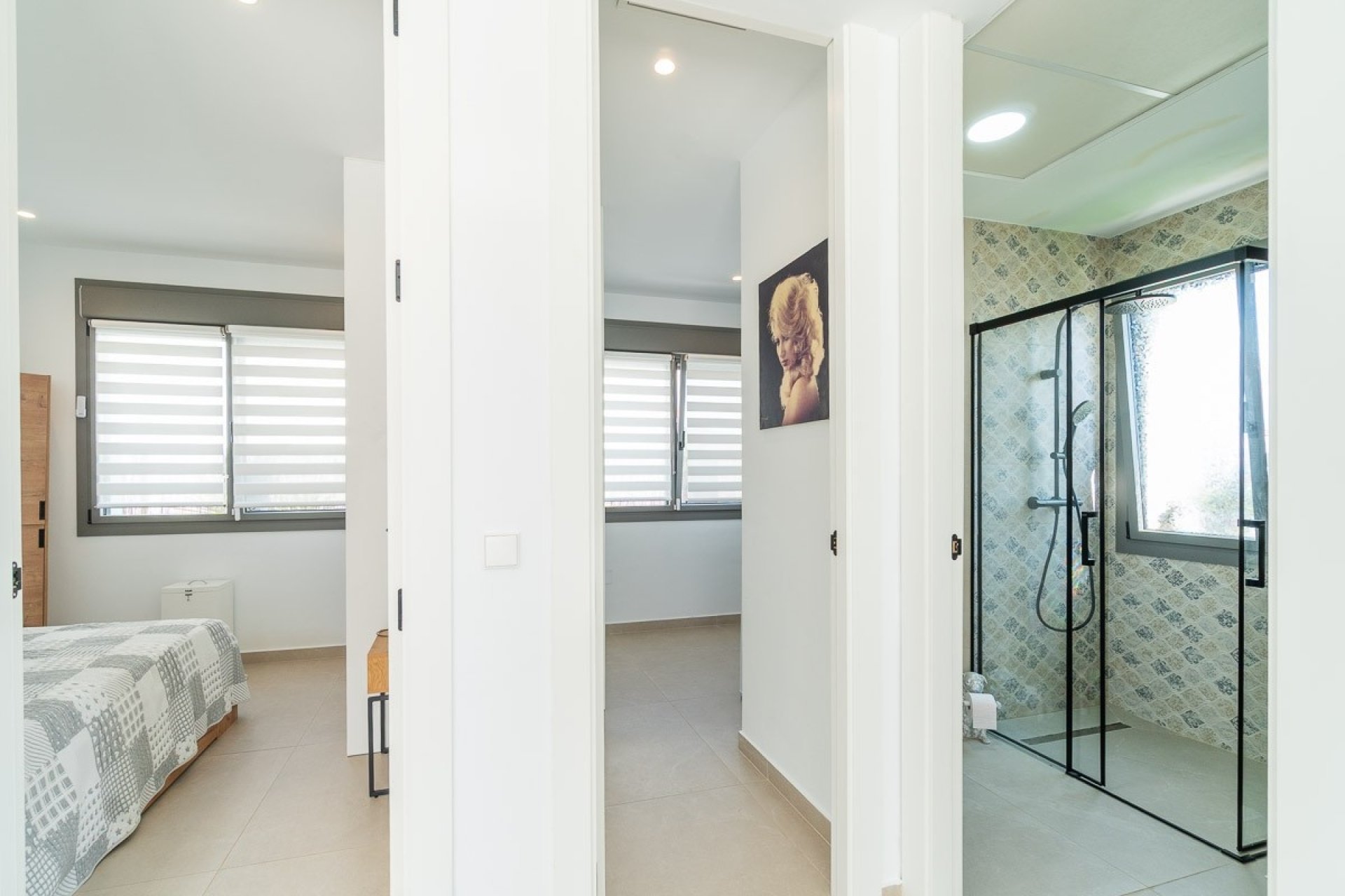 Reventa - Villa - Orihuela Costa - Costa Blanca