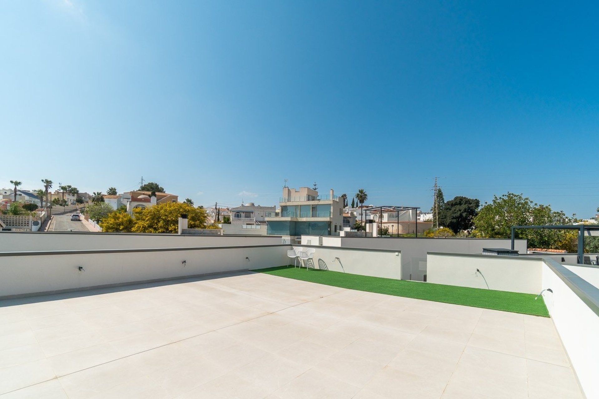 Reventa - Villa - Orihuela Costa - Costa Blanca