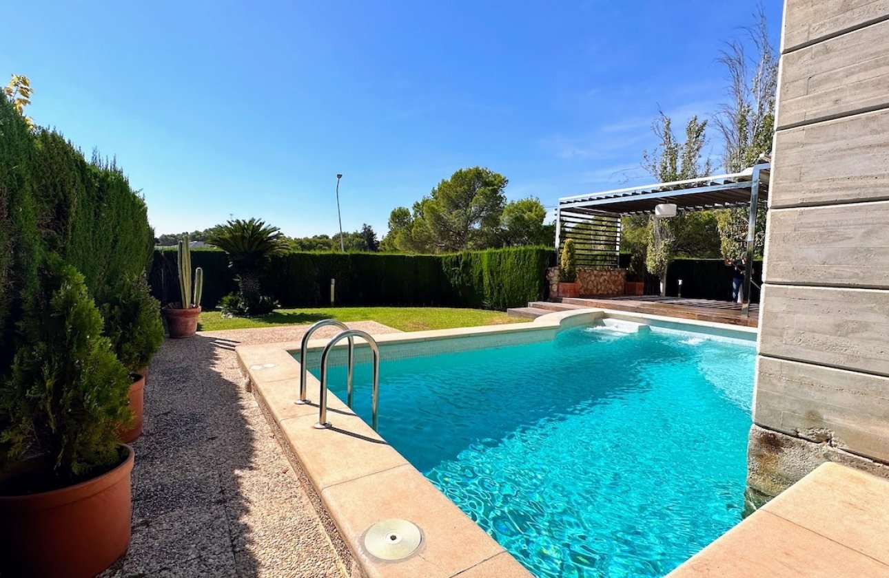 Reventa - Villa - Orihuela Costa - Dehesa de campoamor