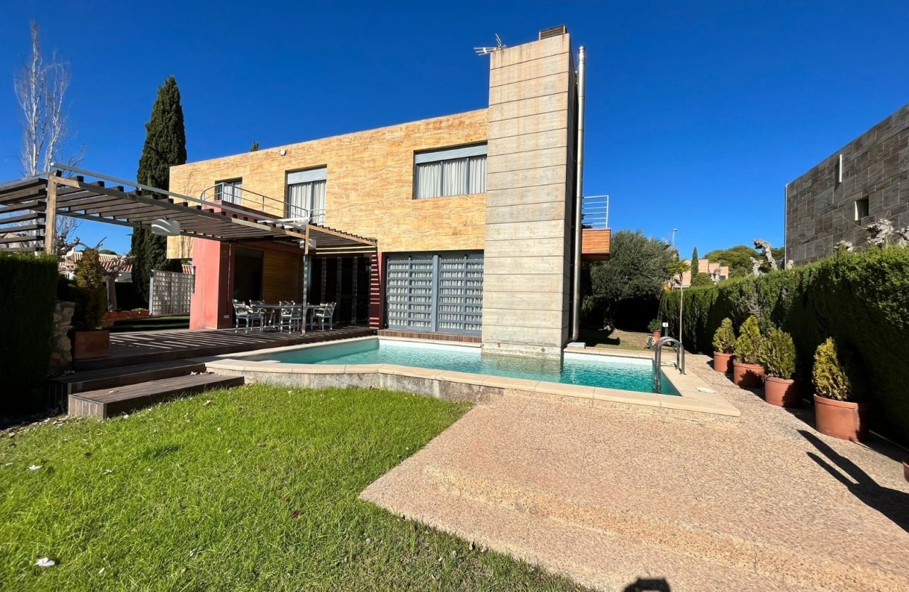 Reventa - Villa - Orihuela Costa - Dehesa de campoamor