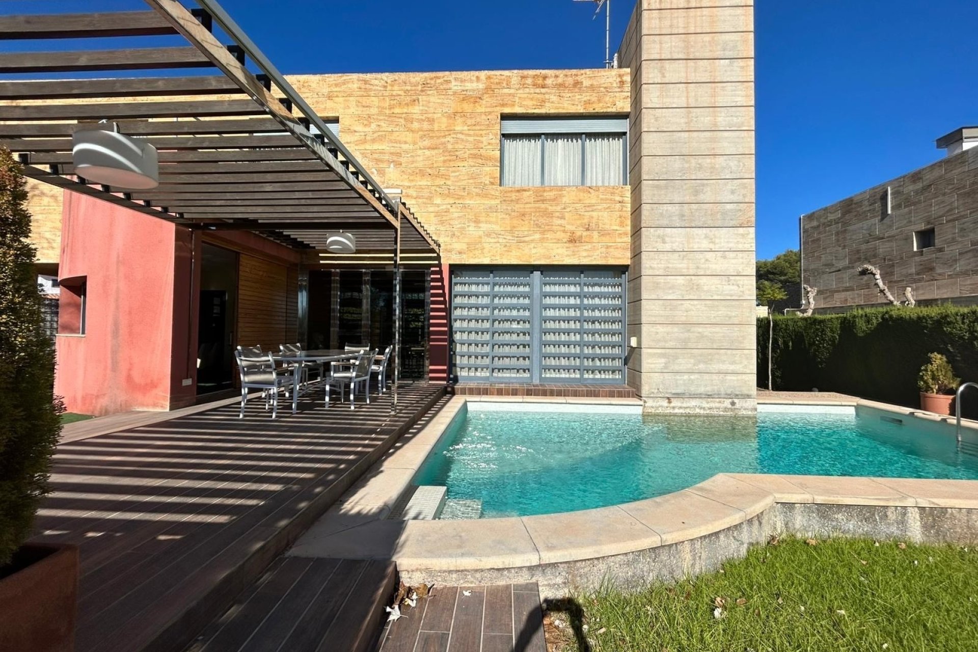 Reventa - Villa - Orihuela Costa - Dehesa de campoamor