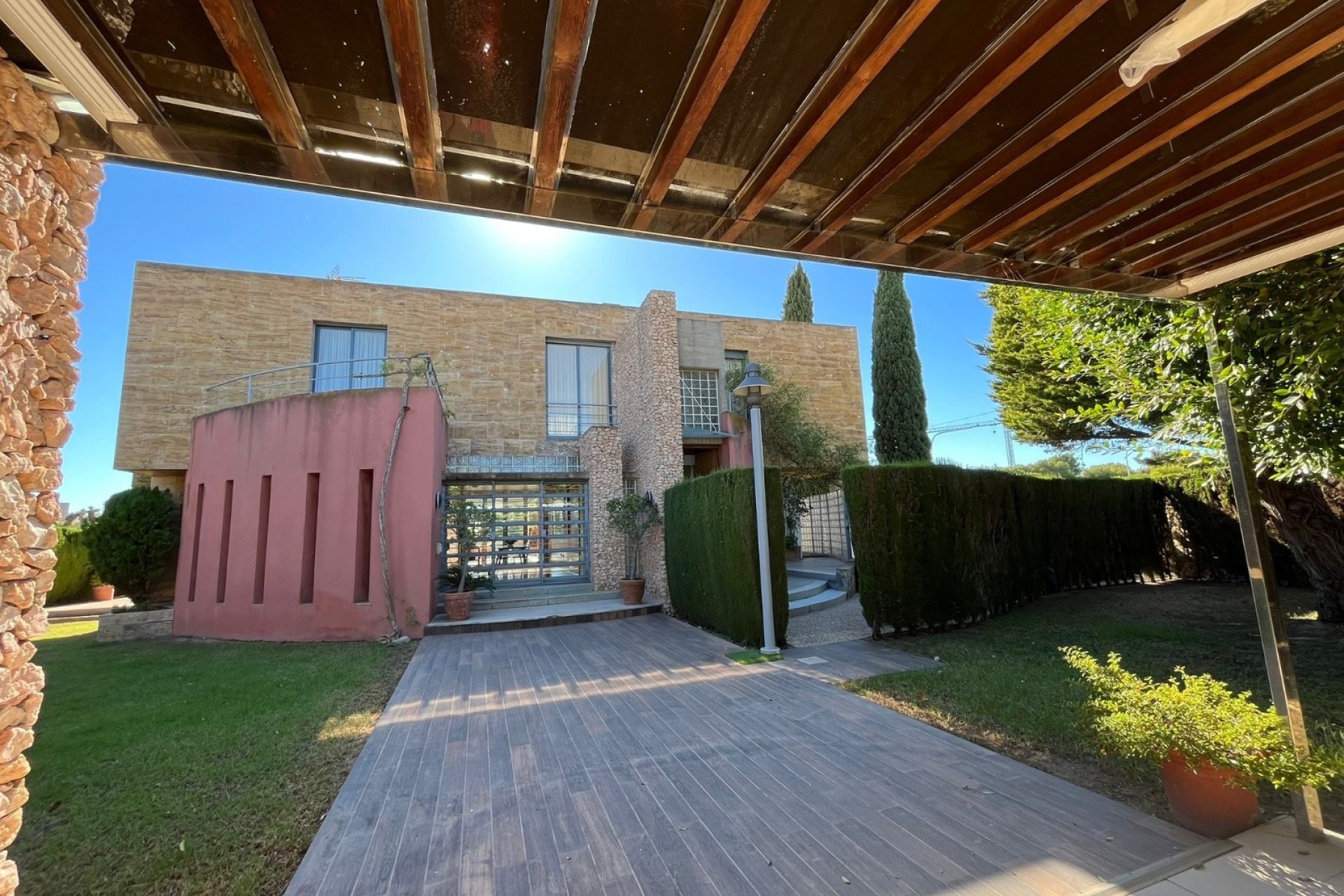 Reventa - Villa - Orihuela Costa - Dehesa de campoamor