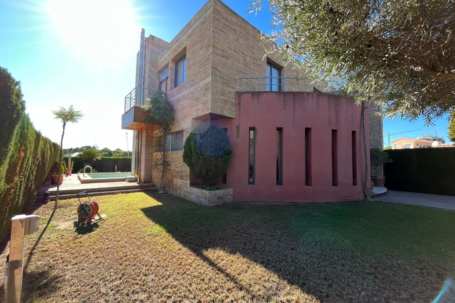 Reventa - Villa - Orihuela Costa - Dehesa de campoamor