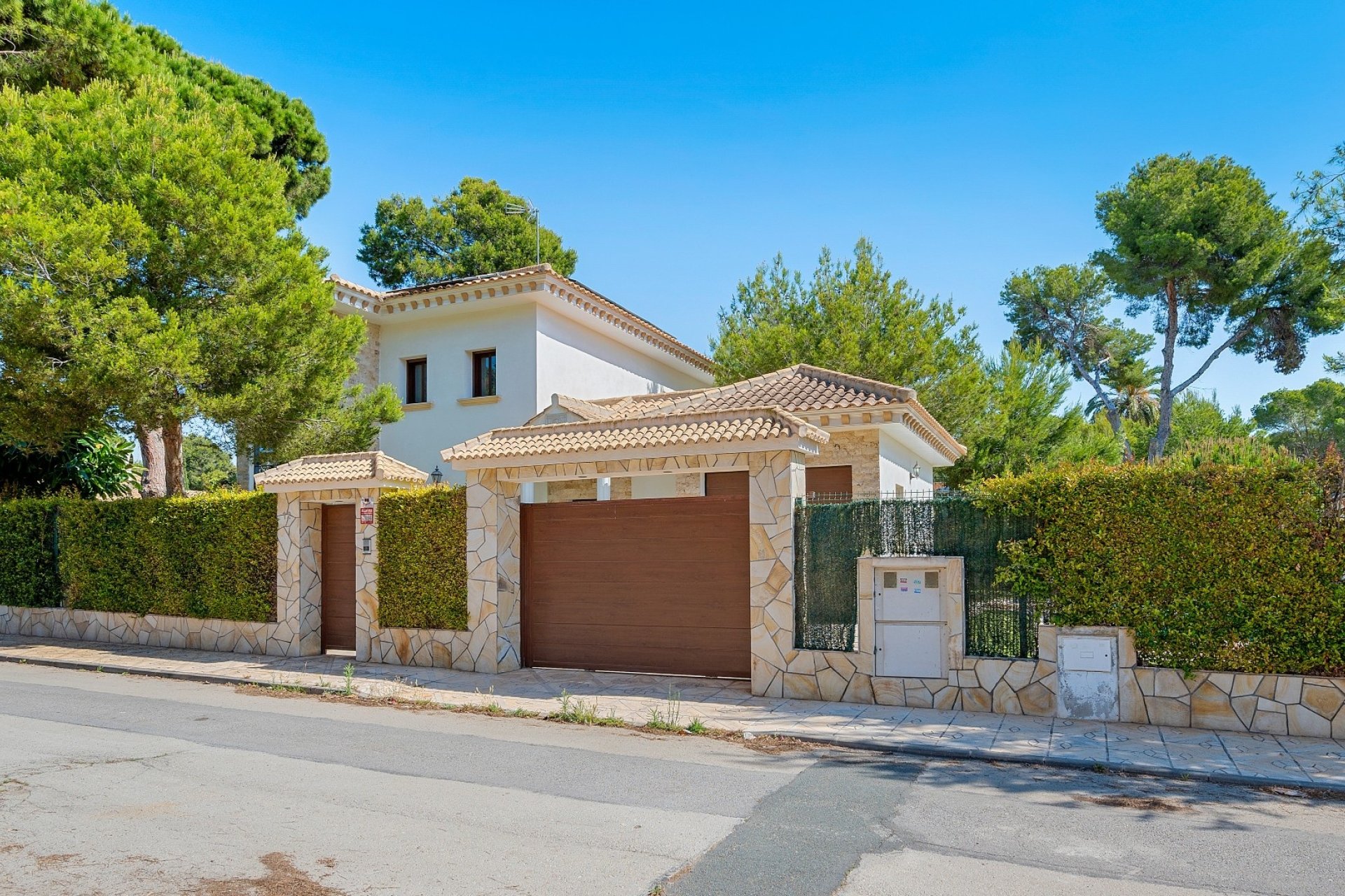 Reventa - Villa - Orihuela Costa - Dehesa de campoamor