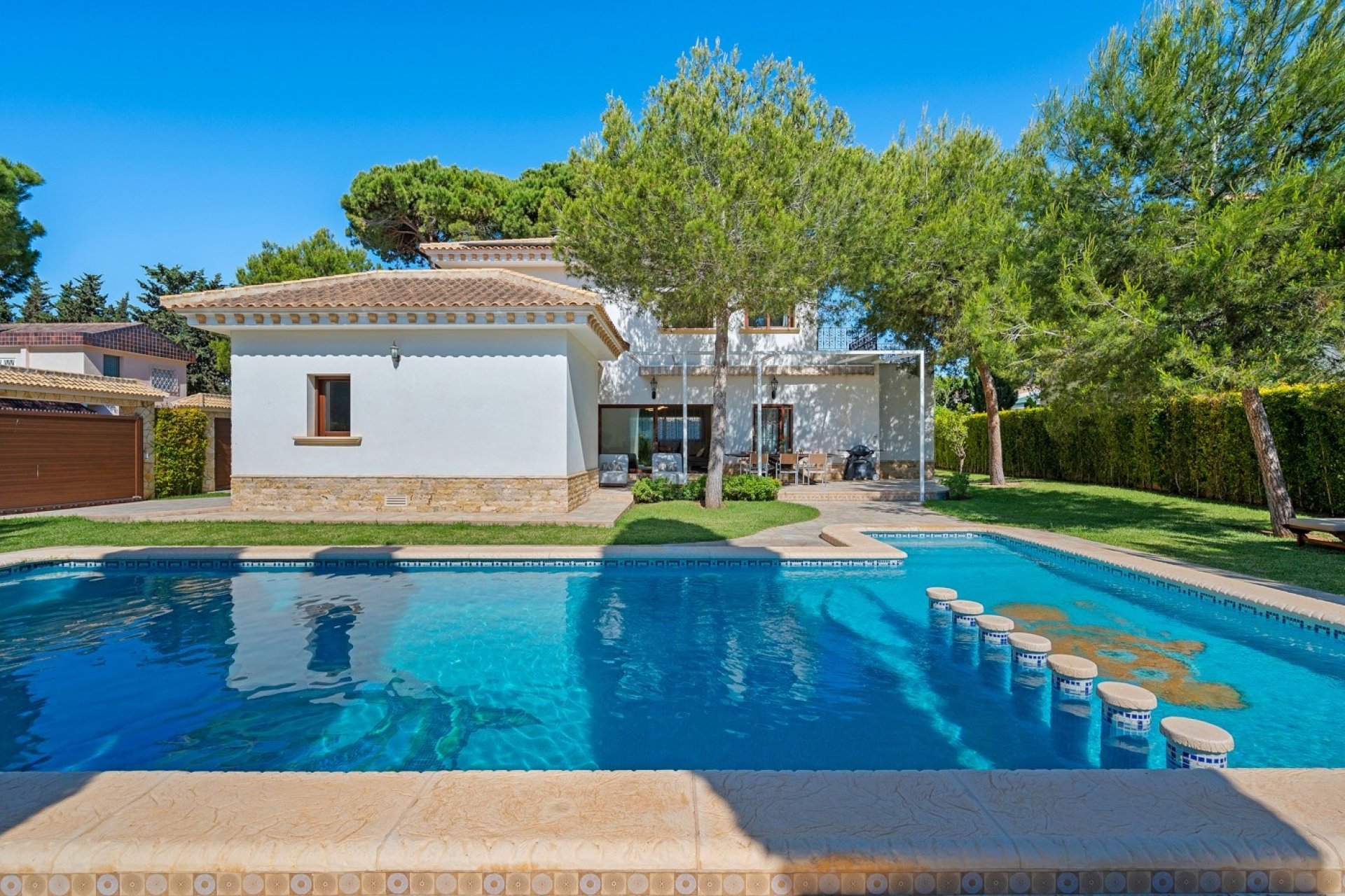 Reventa - Villa - Orihuela Costa - Dehesa de campoamor
