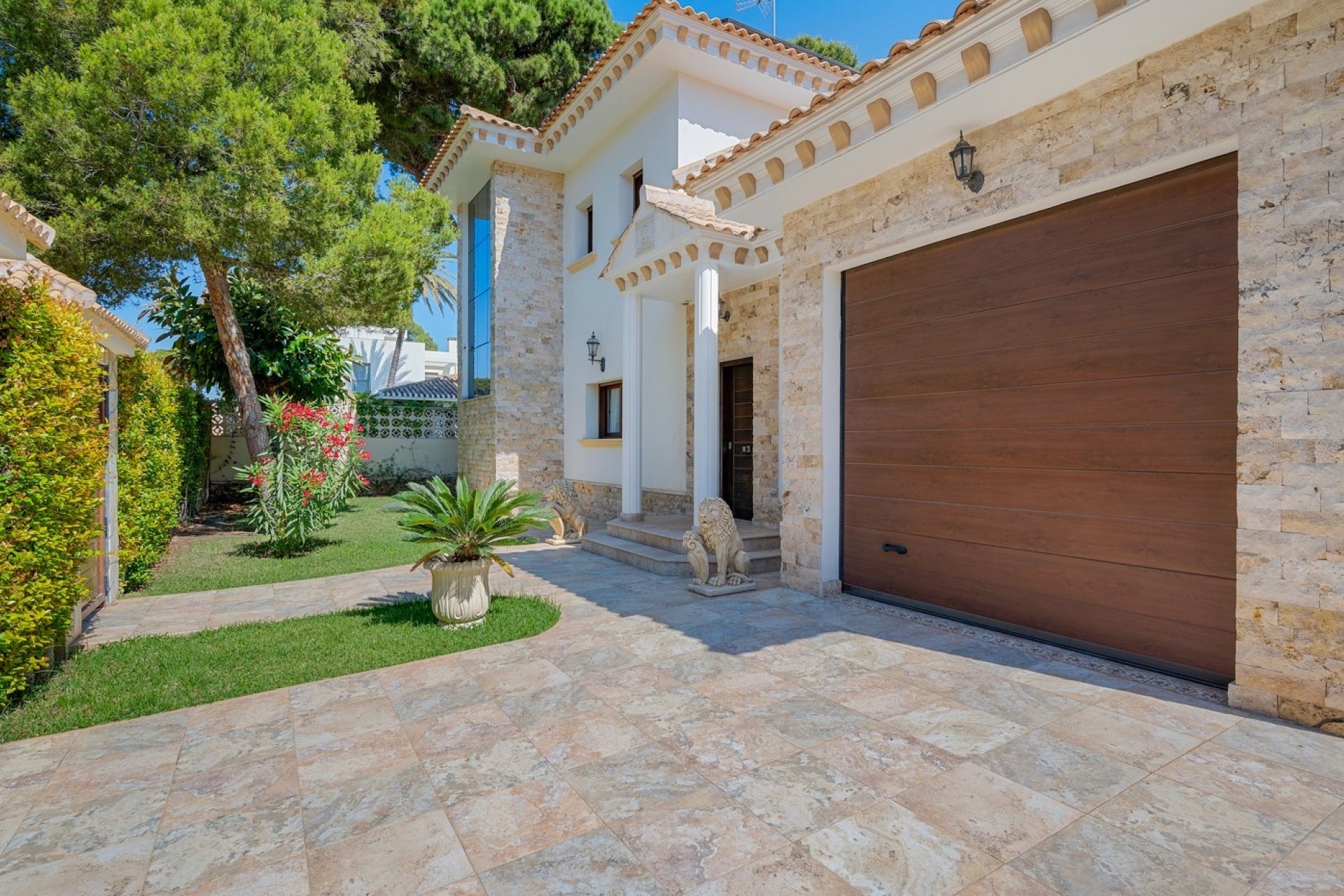Reventa - Villa - Orihuela Costa - Dehesa de campoamor