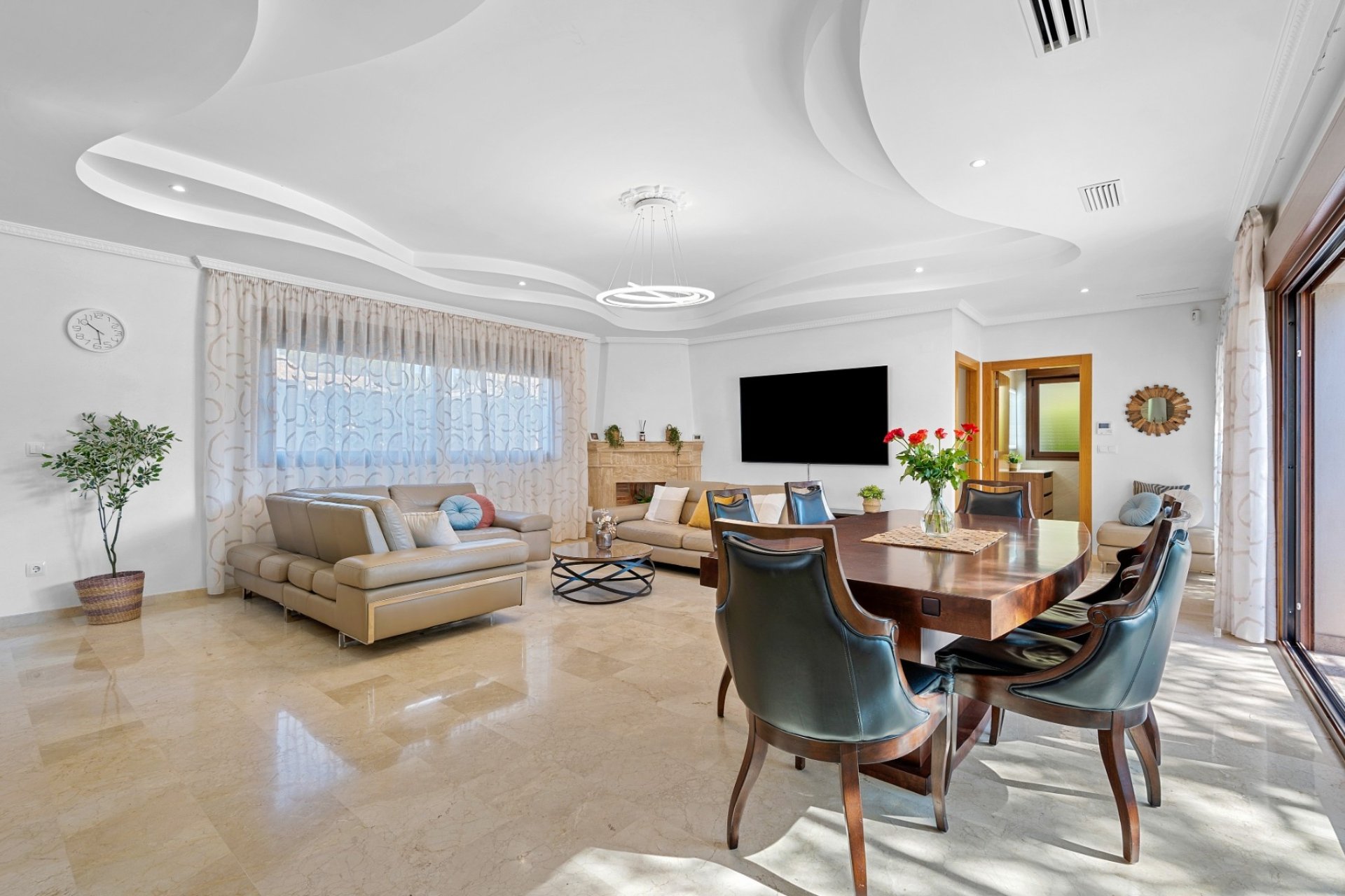 Reventa - Villa - Orihuela Costa - Dehesa de campoamor
