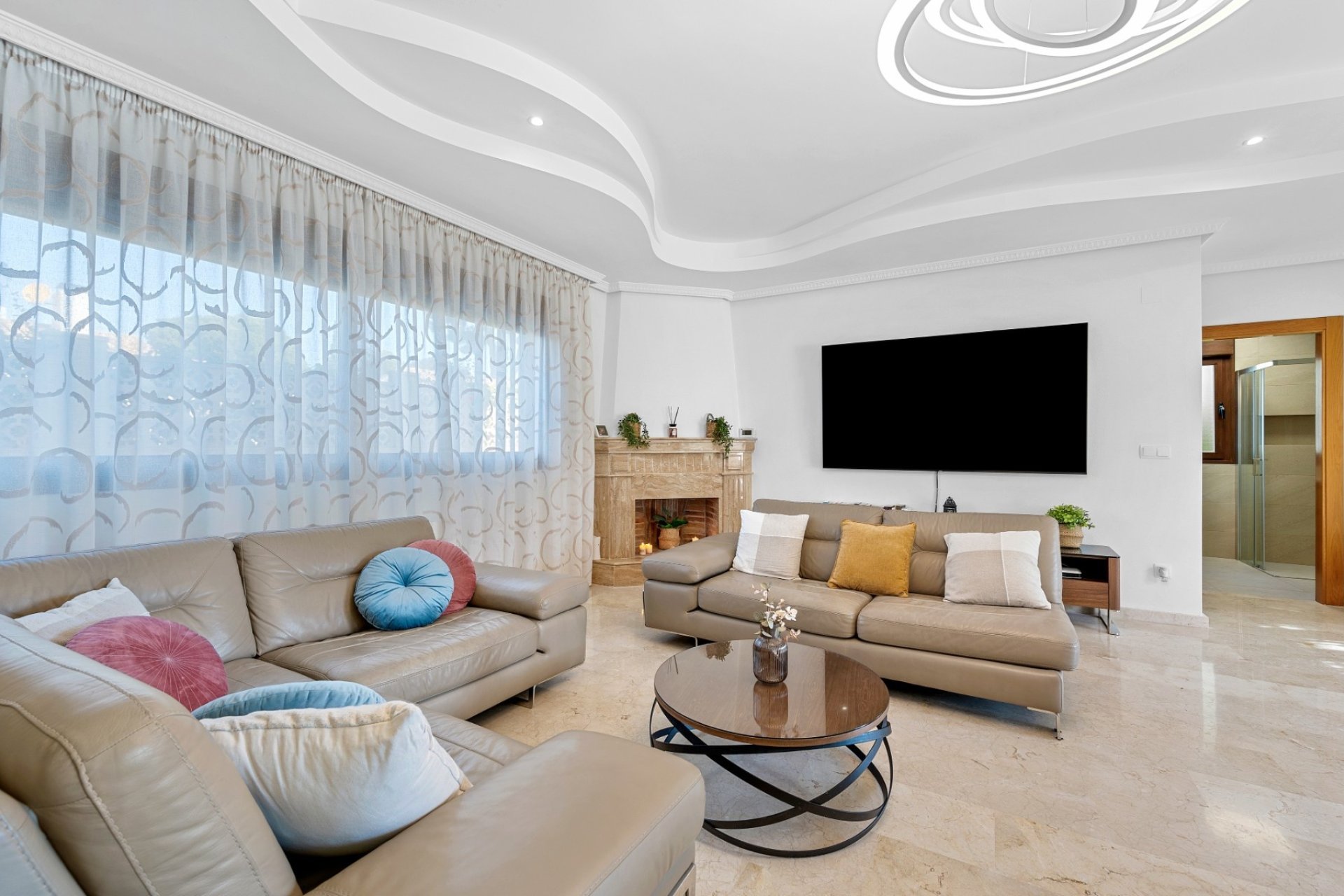 Reventa - Villa - Orihuela Costa - Dehesa de campoamor