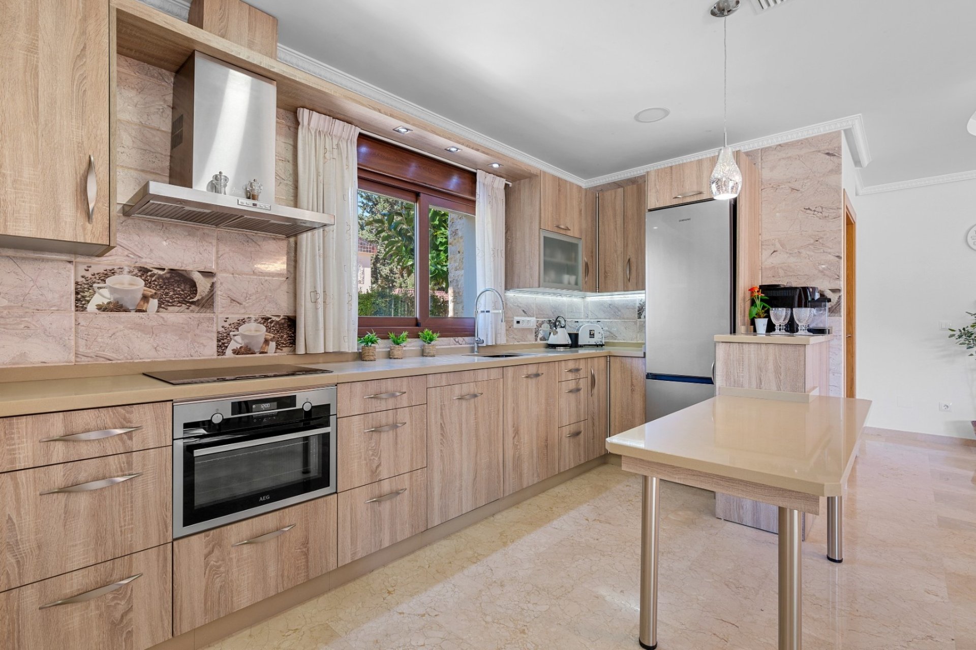 Reventa - Villa - Orihuela Costa - Dehesa de campoamor
