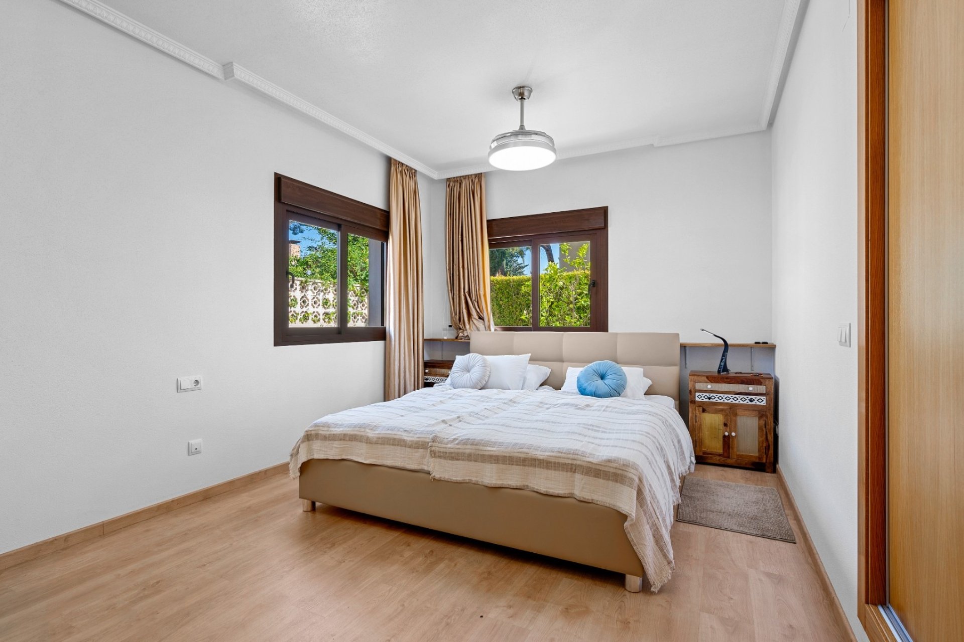 Reventa - Villa - Orihuela Costa - Dehesa de campoamor