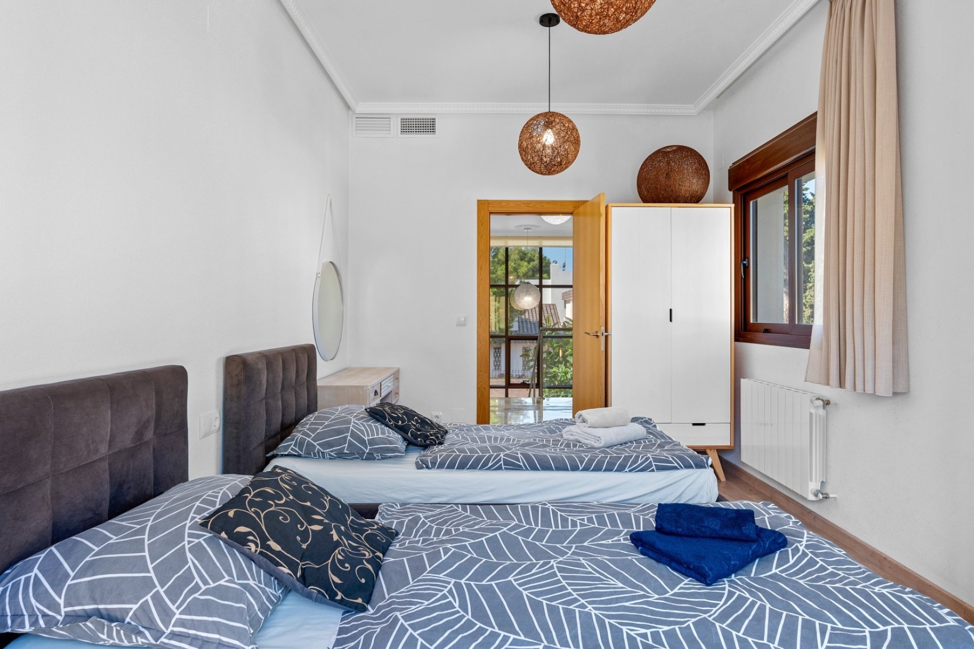 Reventa - Villa - Orihuela Costa - Dehesa de campoamor