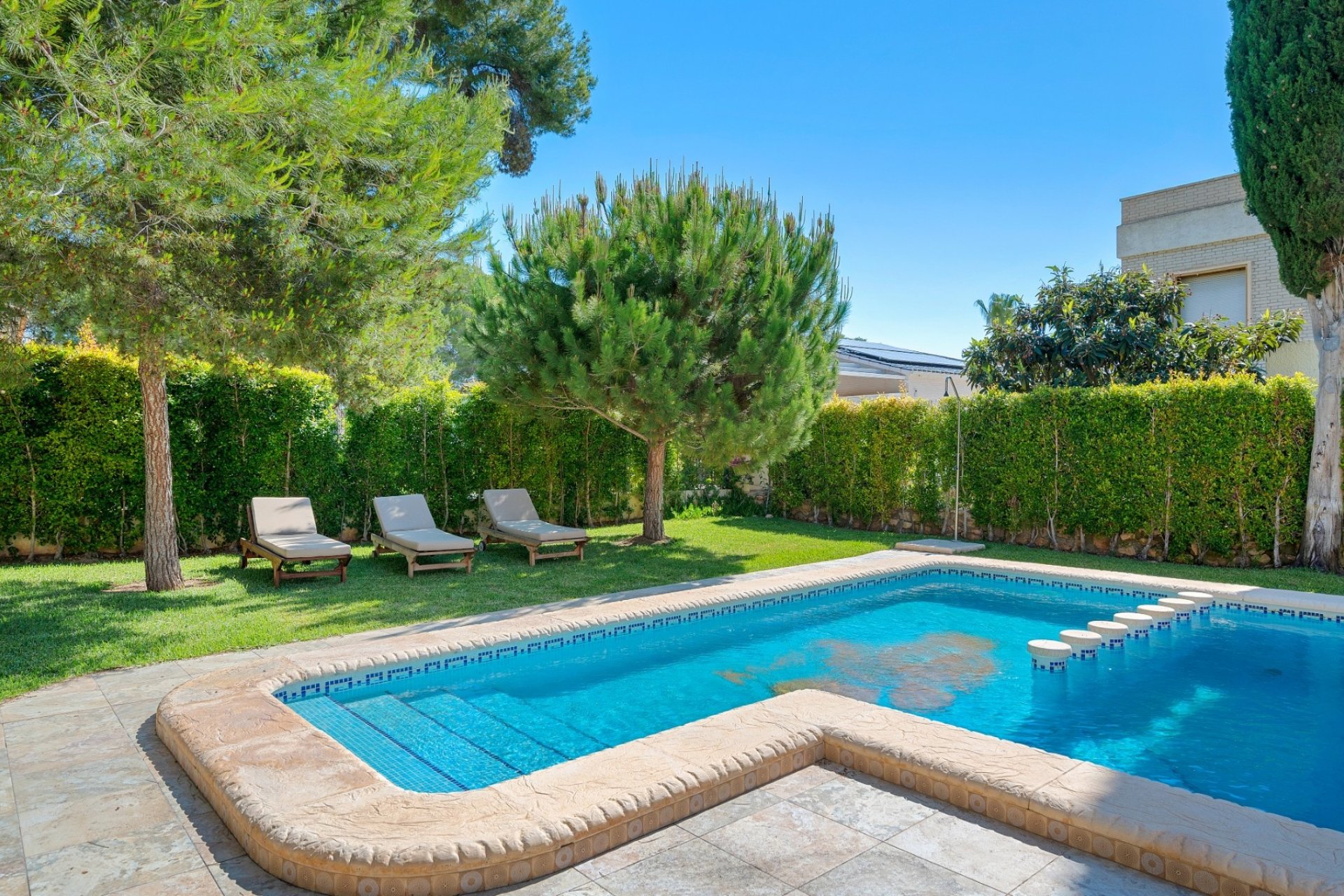 Reventa - Villa - Orihuela Costa - Dehesa de campoamor