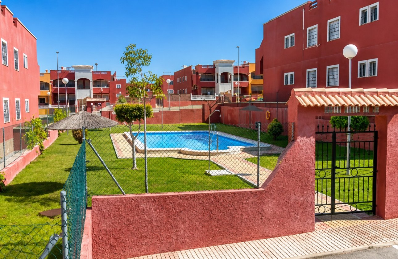 Reventa - Villa - Orihuela Costa - Dream Hills