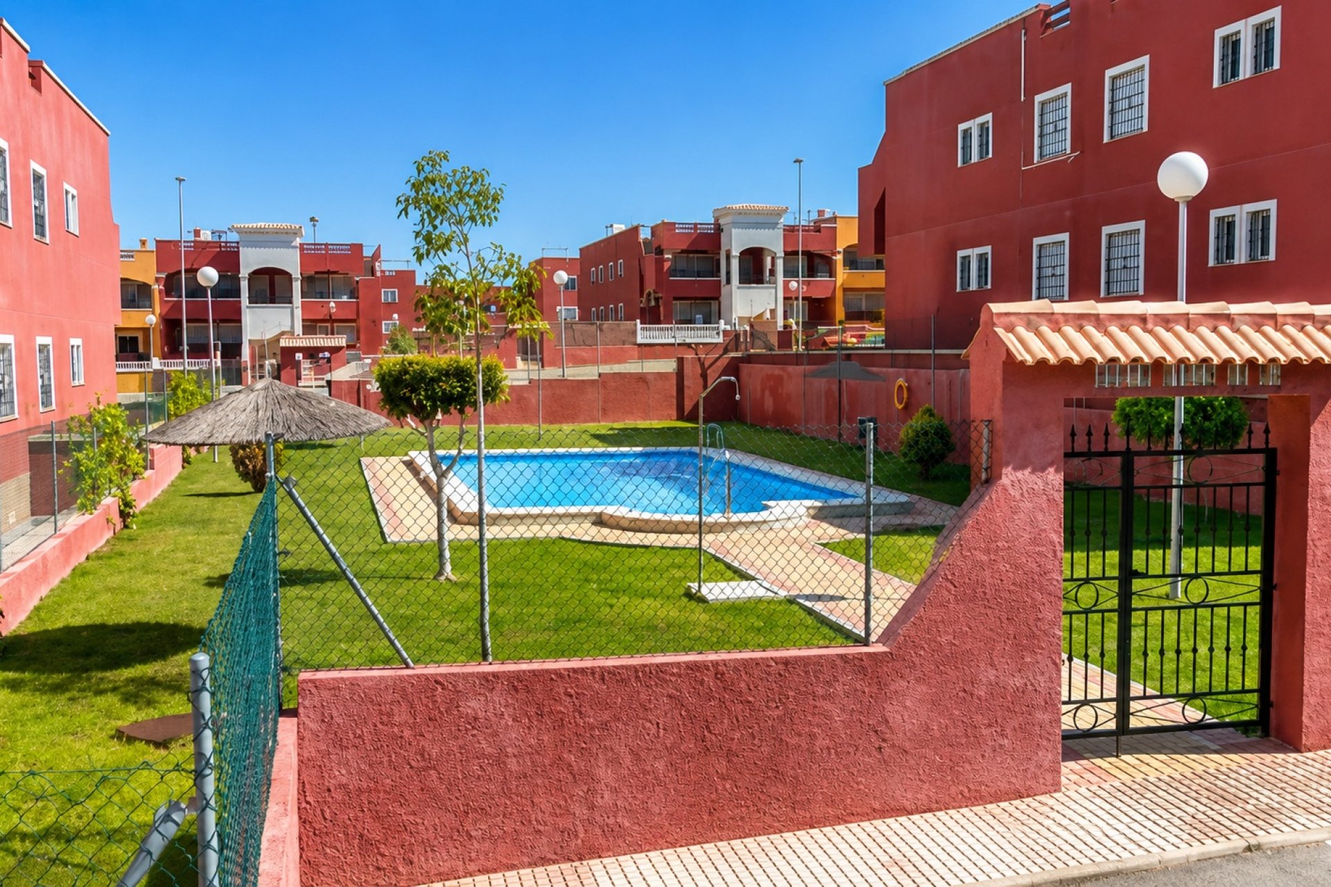 Reventa - Villa - Orihuela Costa - Dream Hills